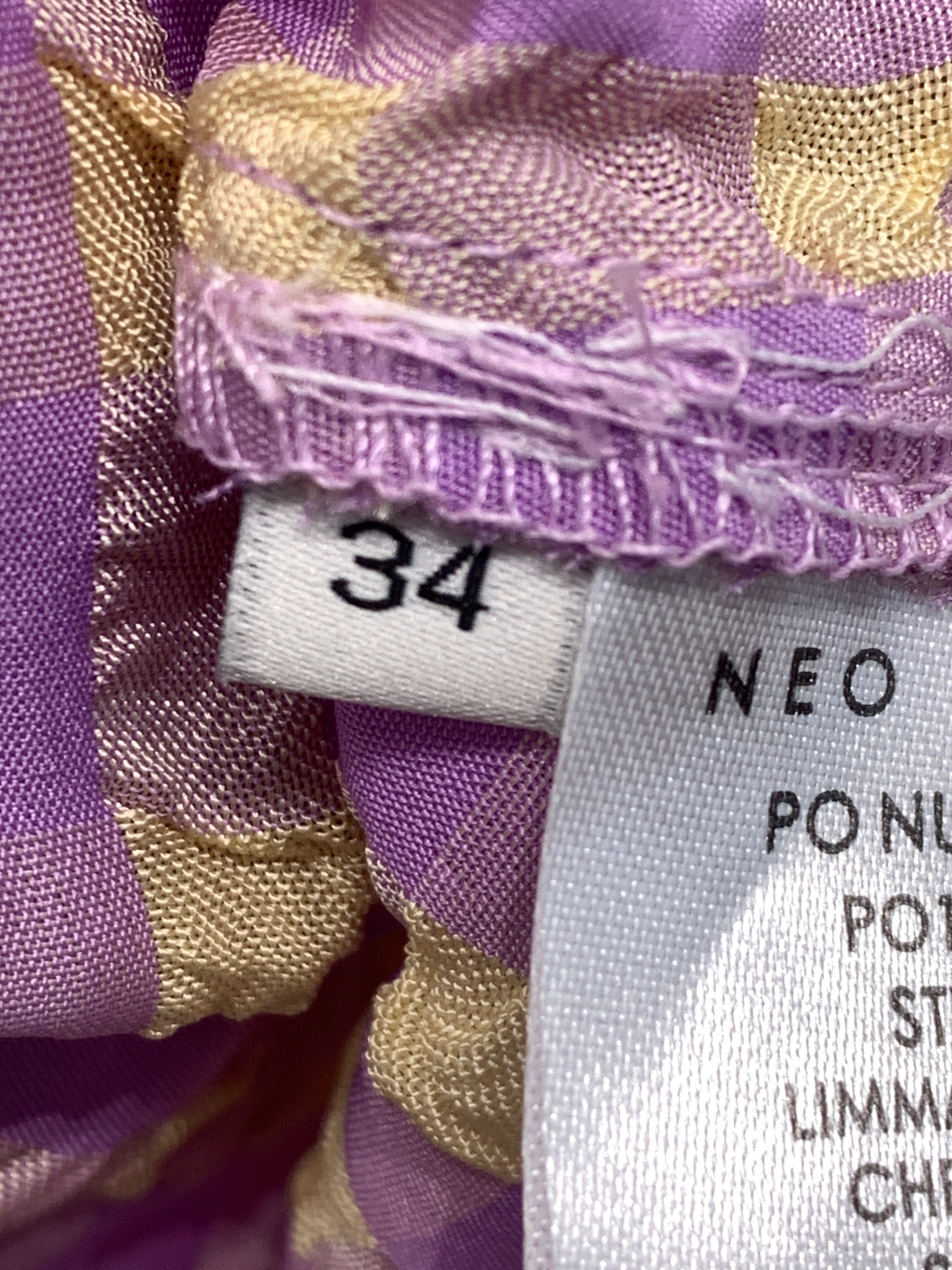 Neo Noir Top