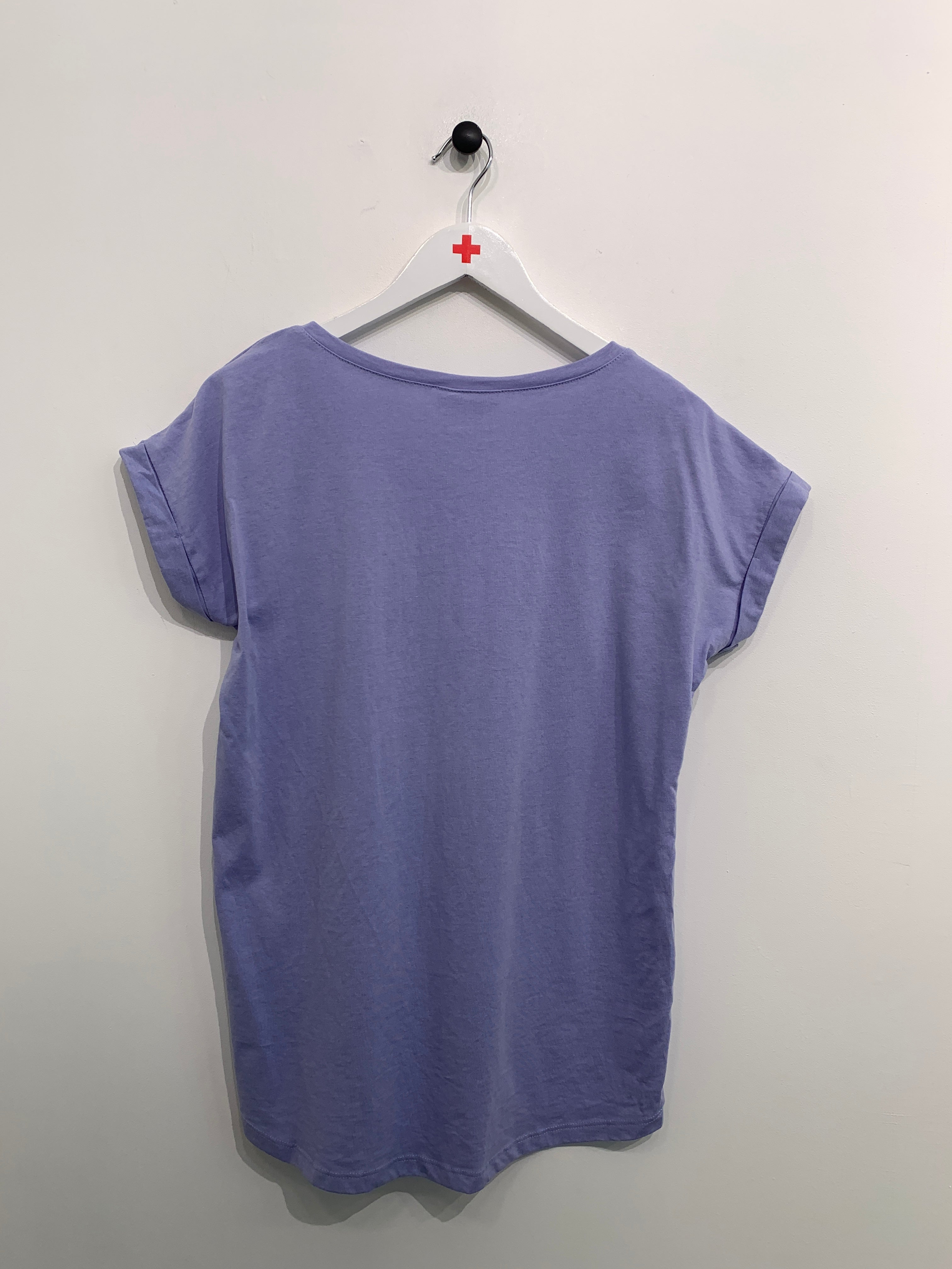 Vila T-shirt