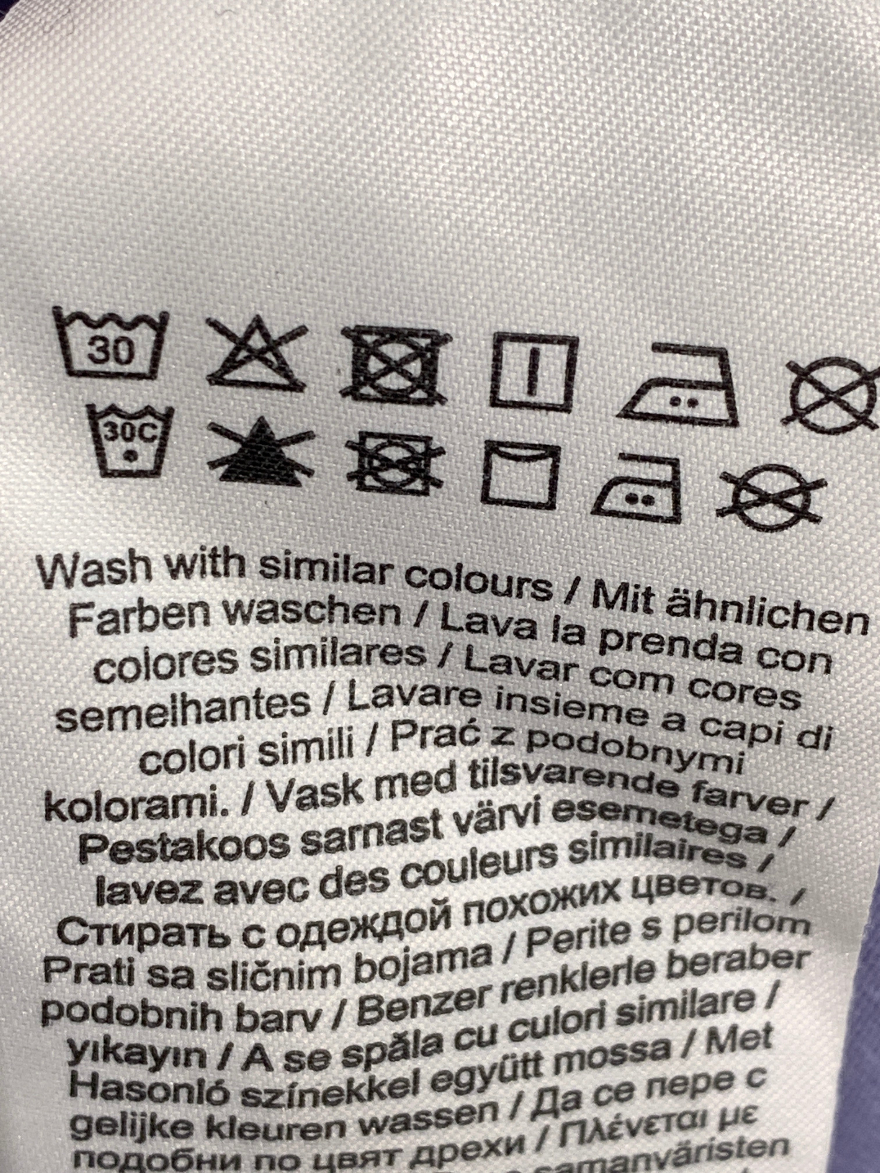Vila T-shirt
