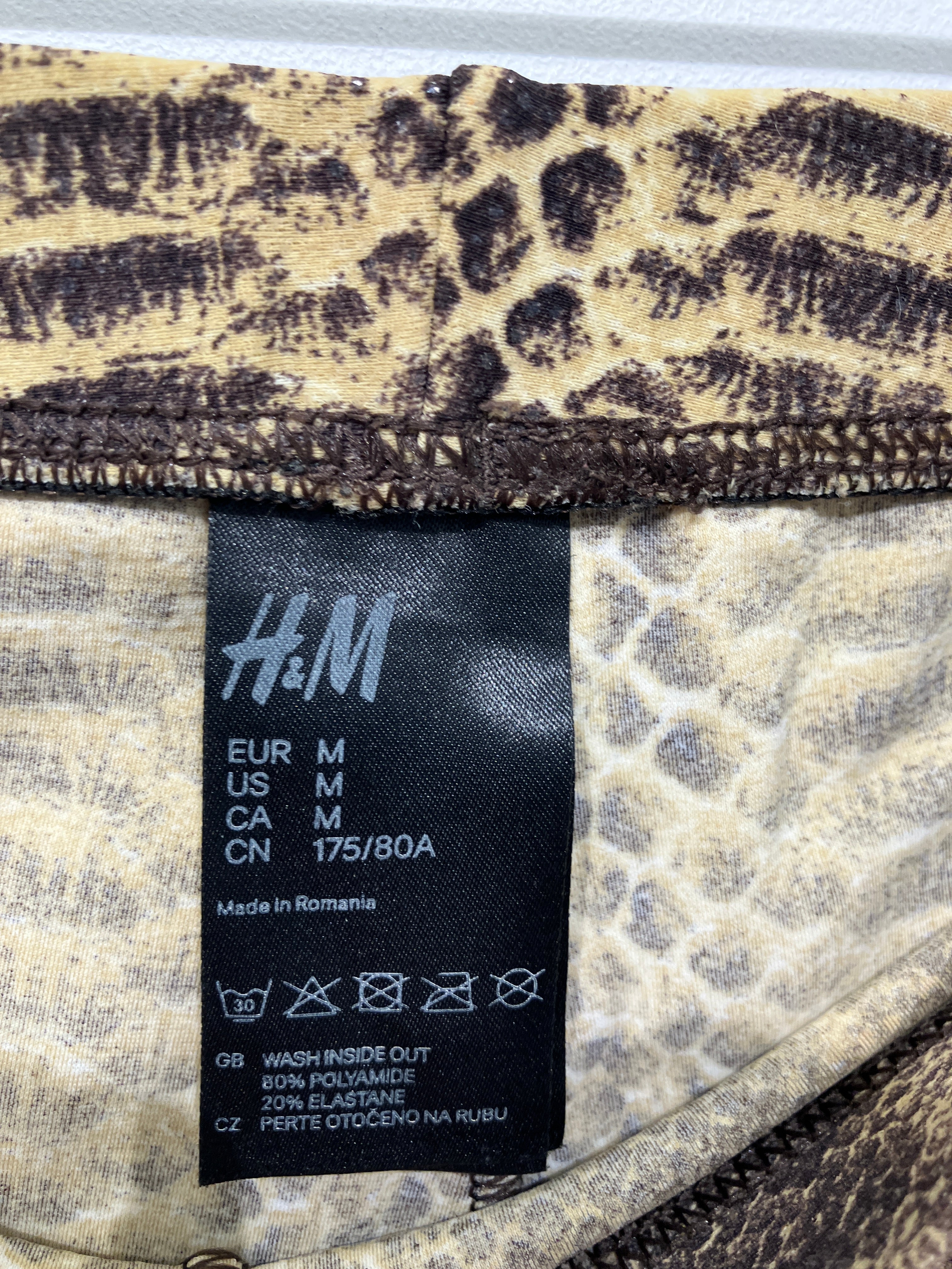 H&M Bukser