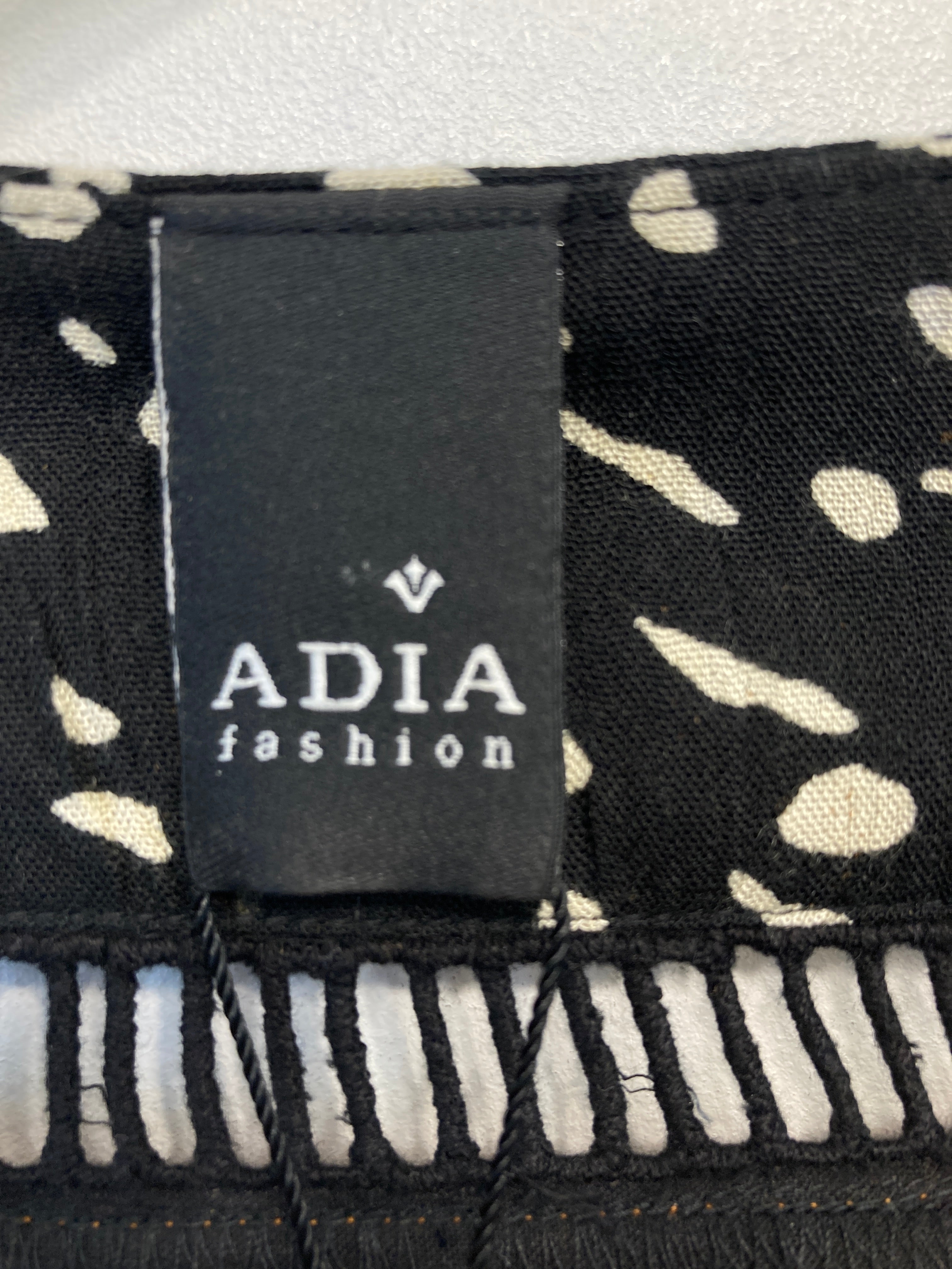 Adia Skjorte Kjole