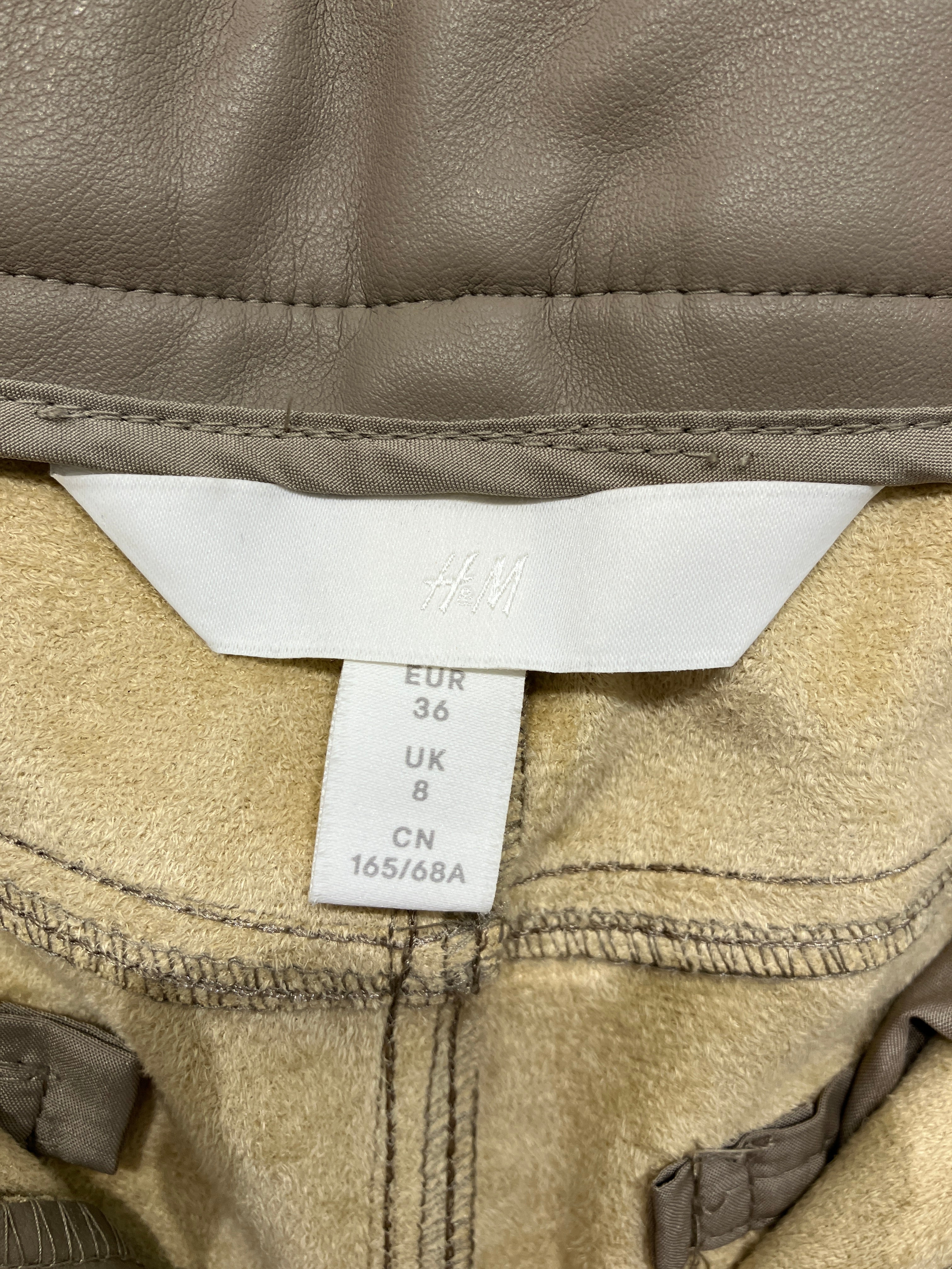 H&M Bukser