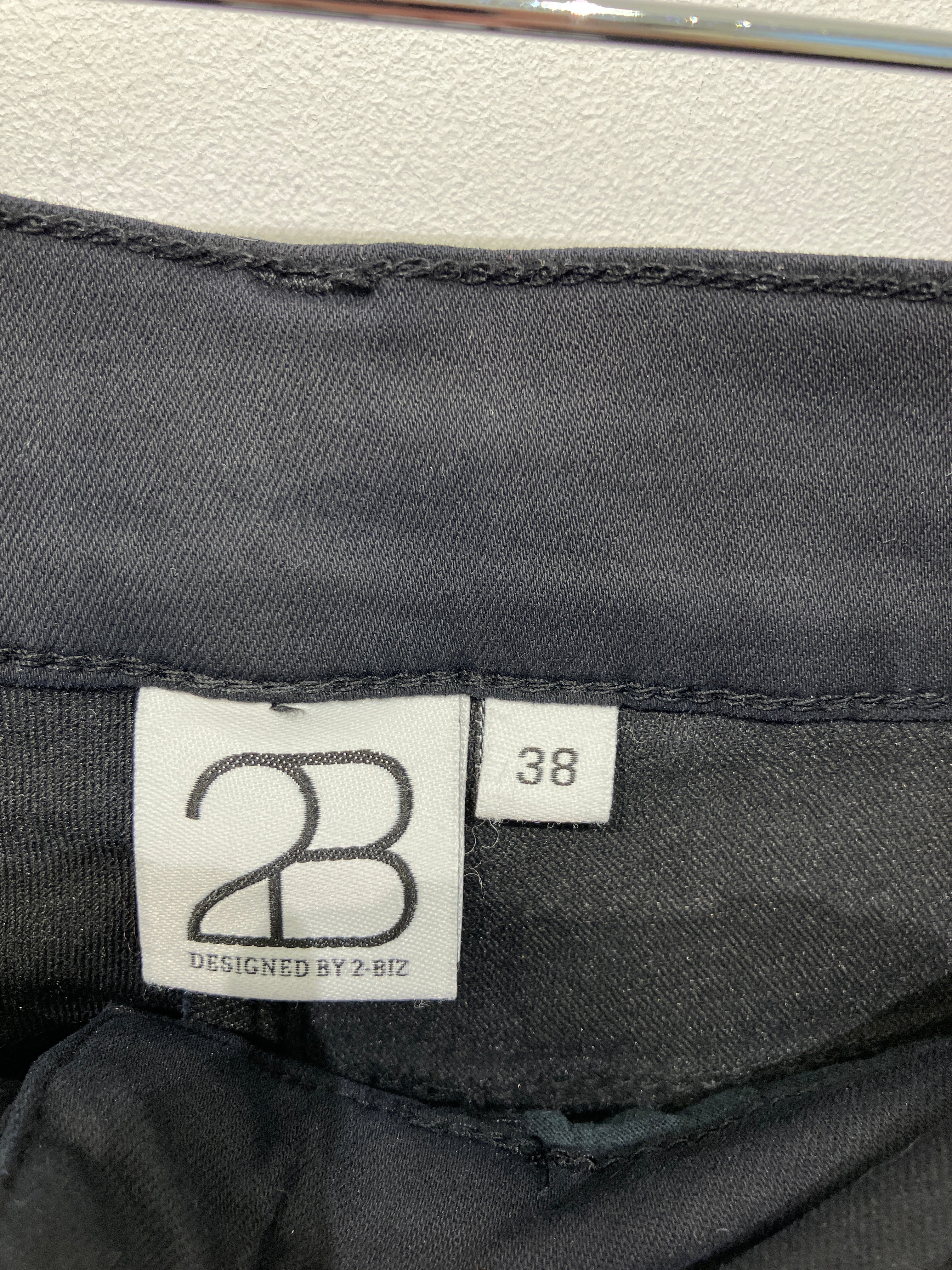 2-Biz Bukser