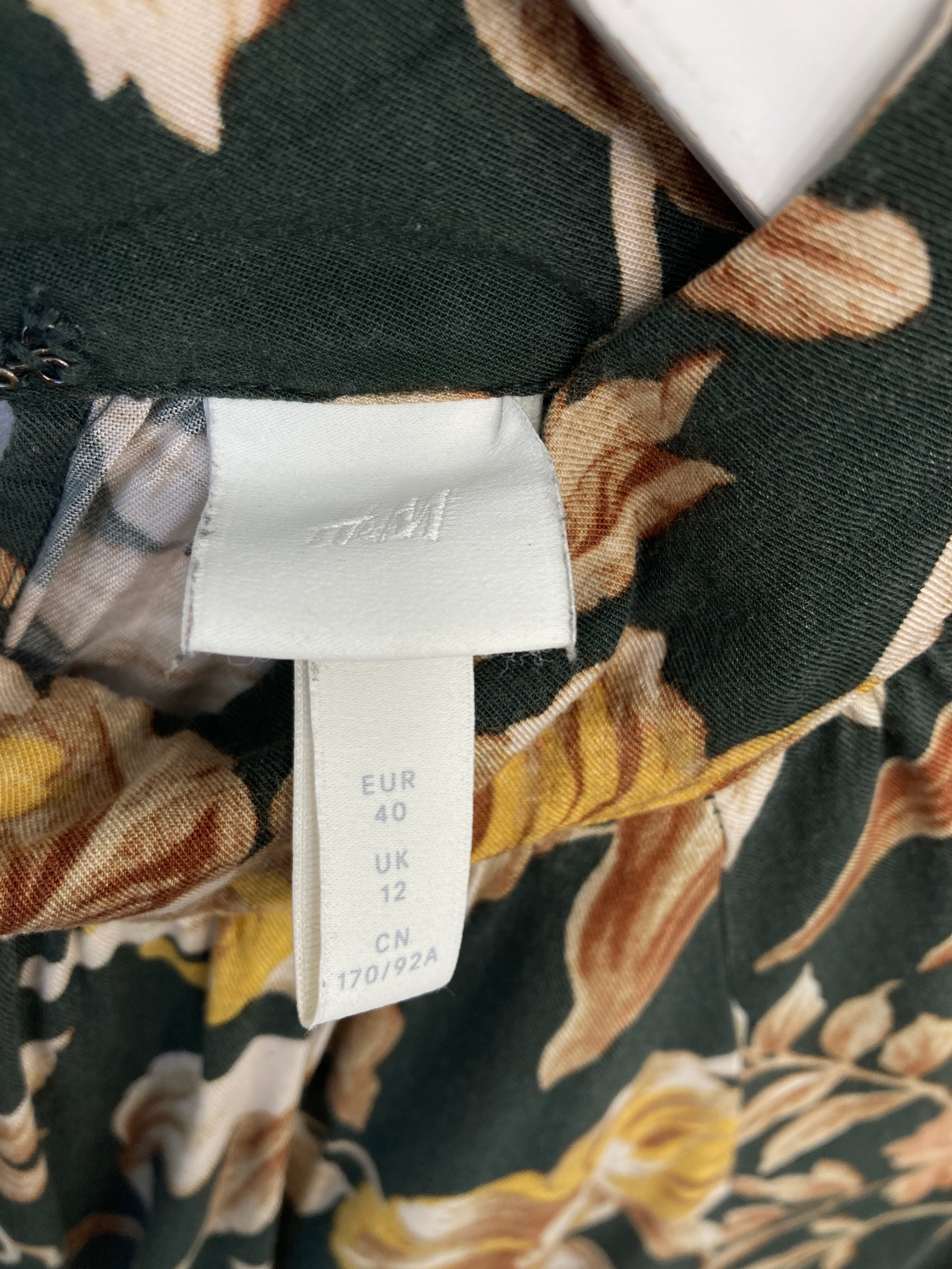 H&M Kjole
