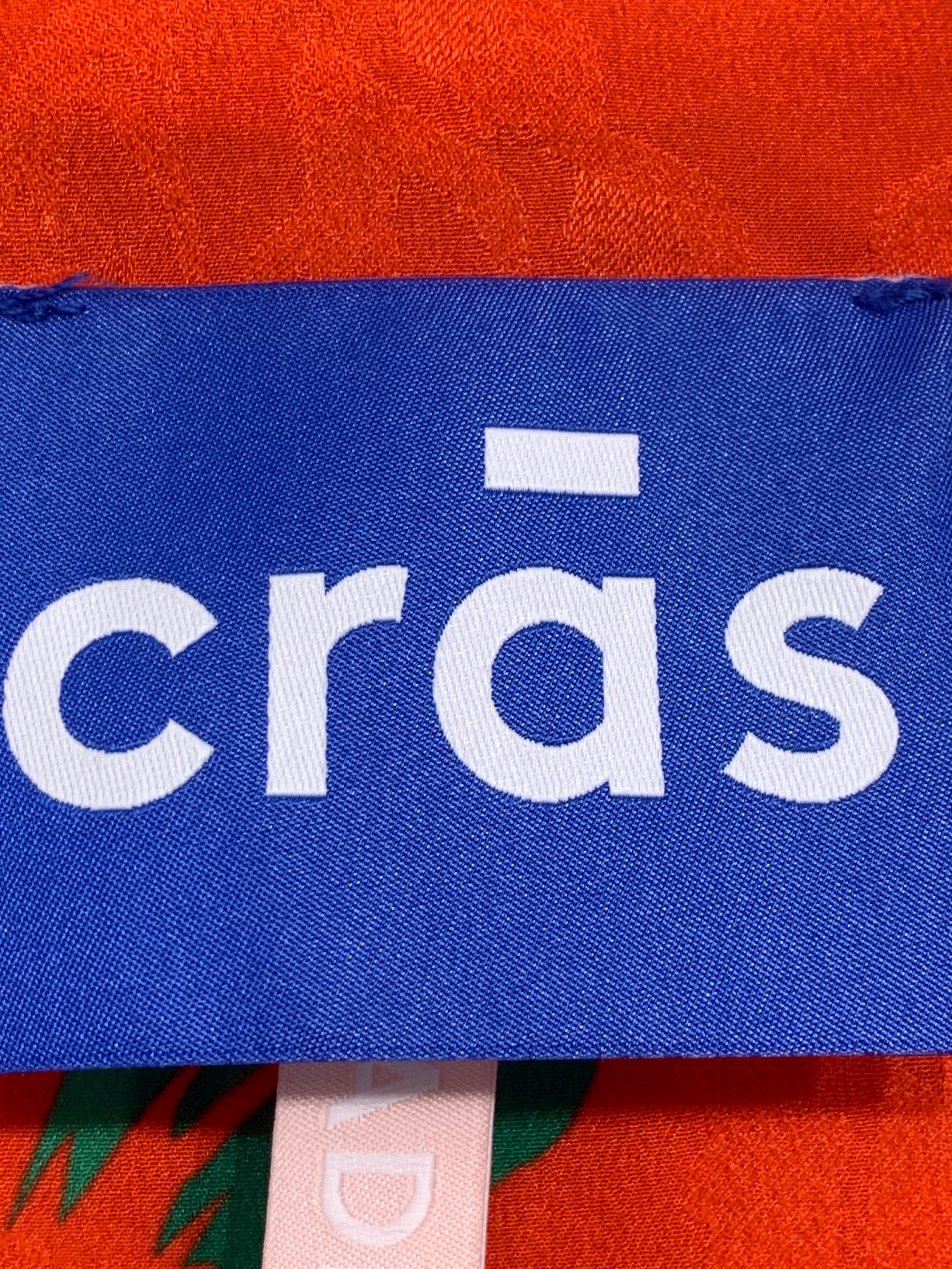 Cras Kjole