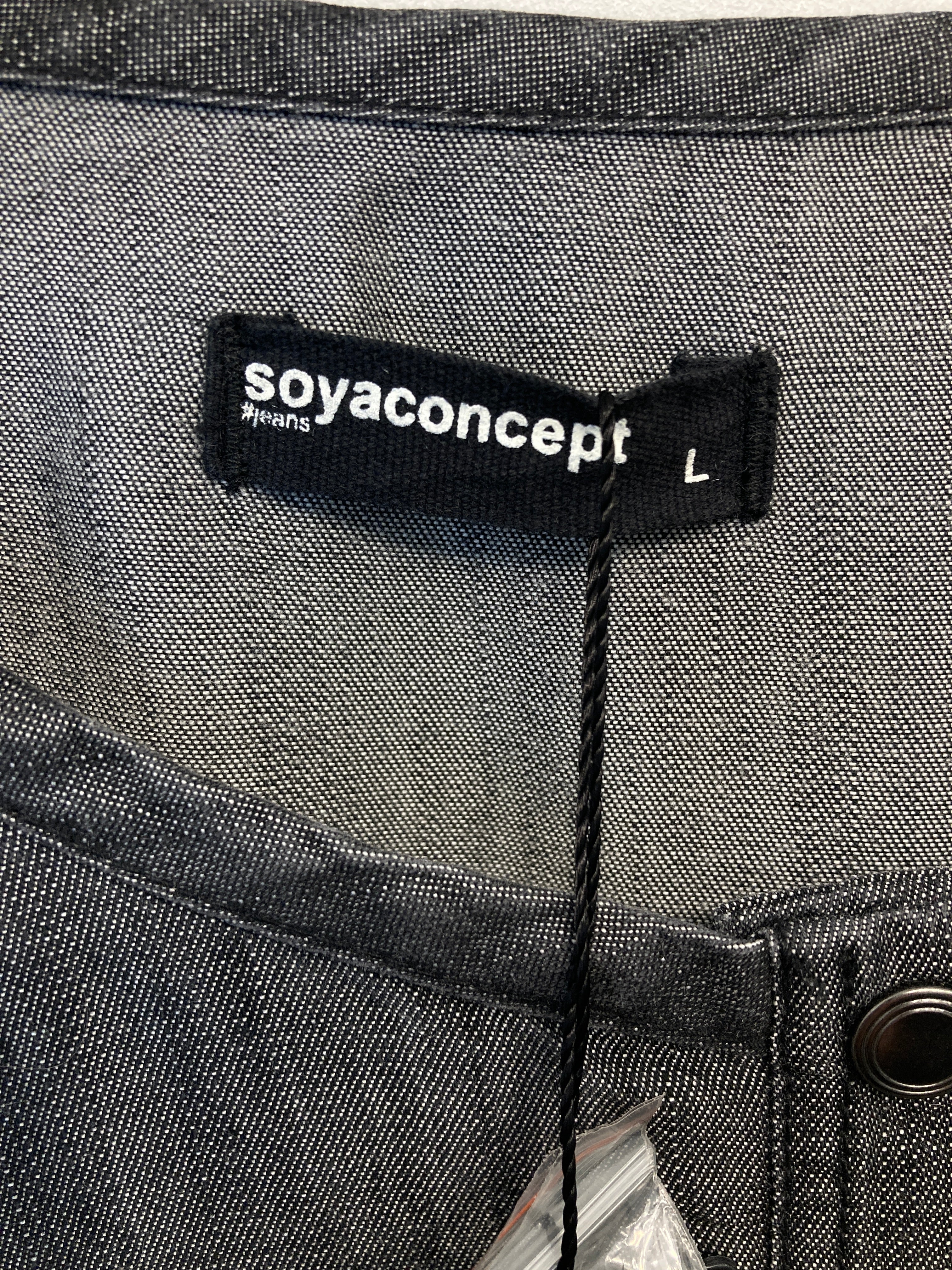 Soya Concept Skjorte