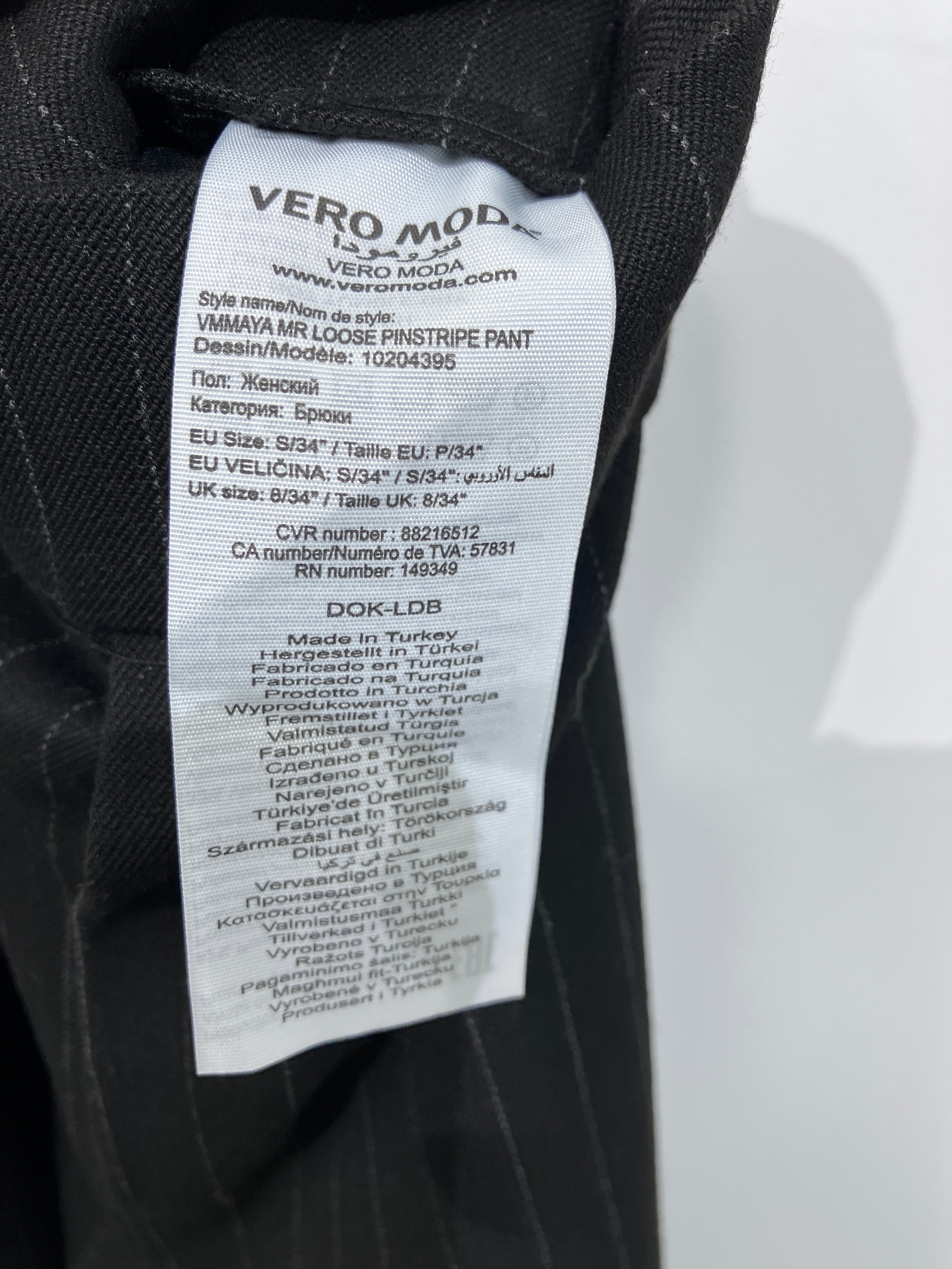 Vero Moda Bukser