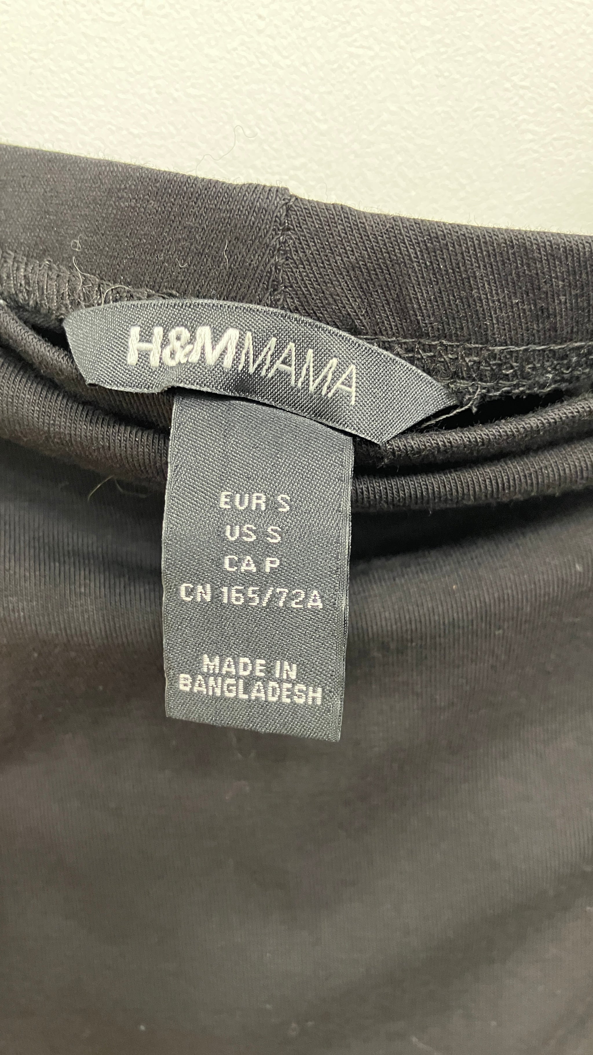 Se internettet oversøisk gå H&M Mama ventetøj