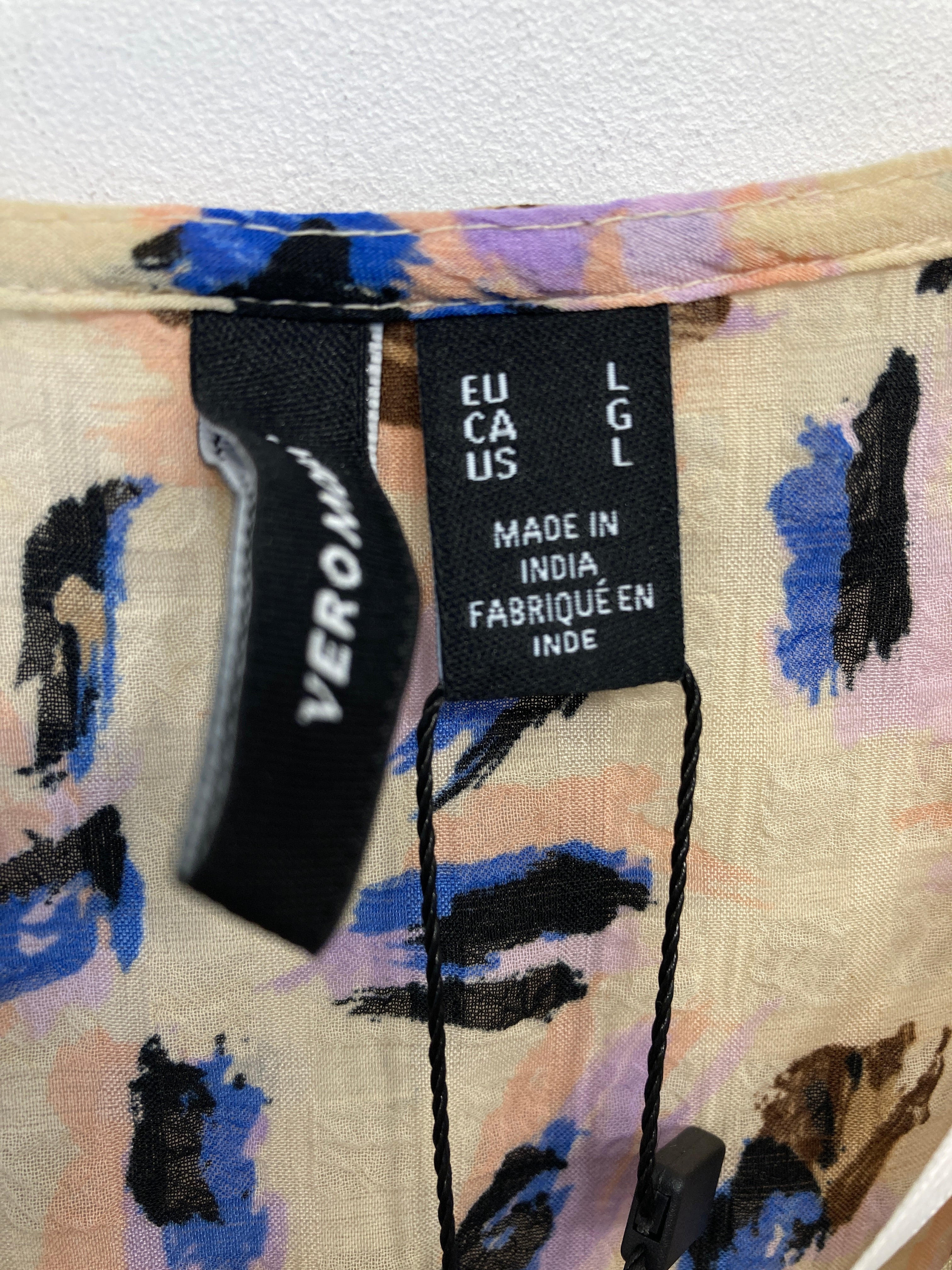 Vero Moda Kjole