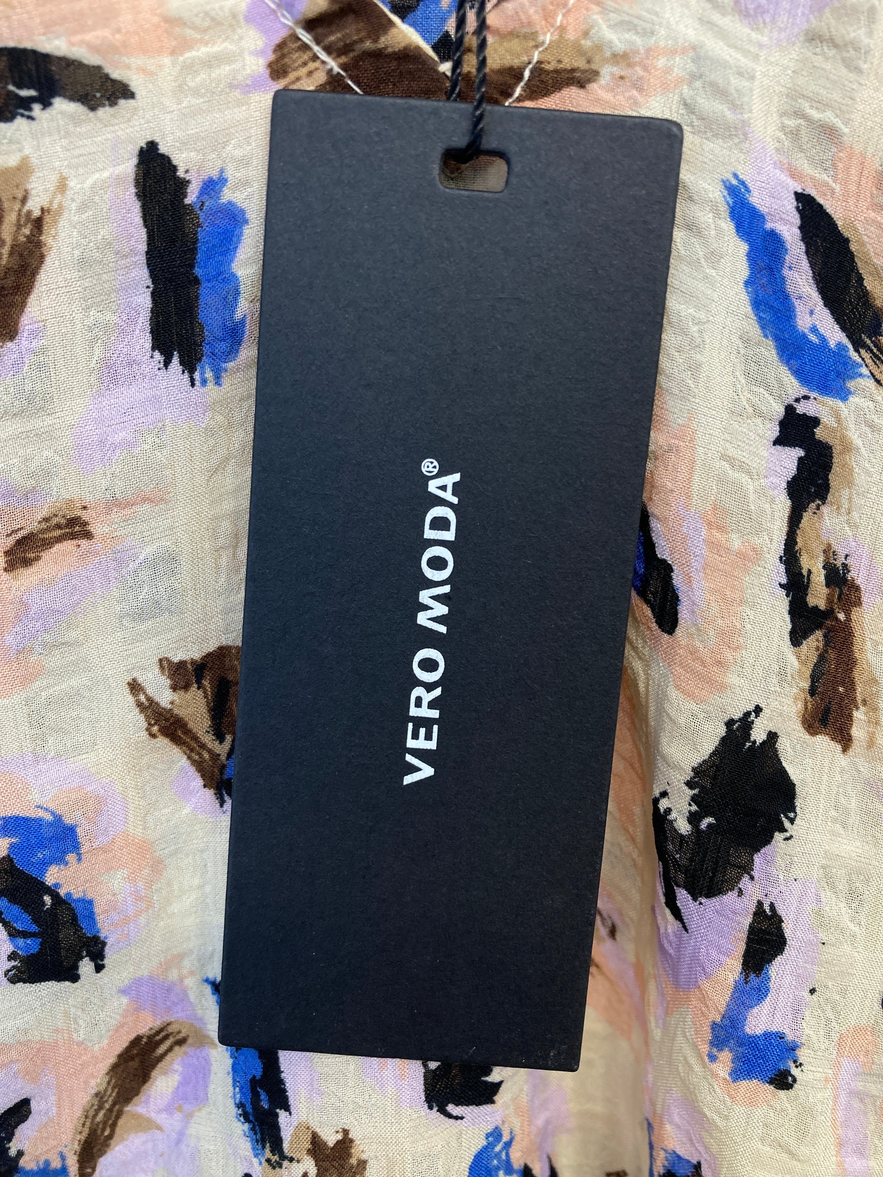 Vero Moda Kjole