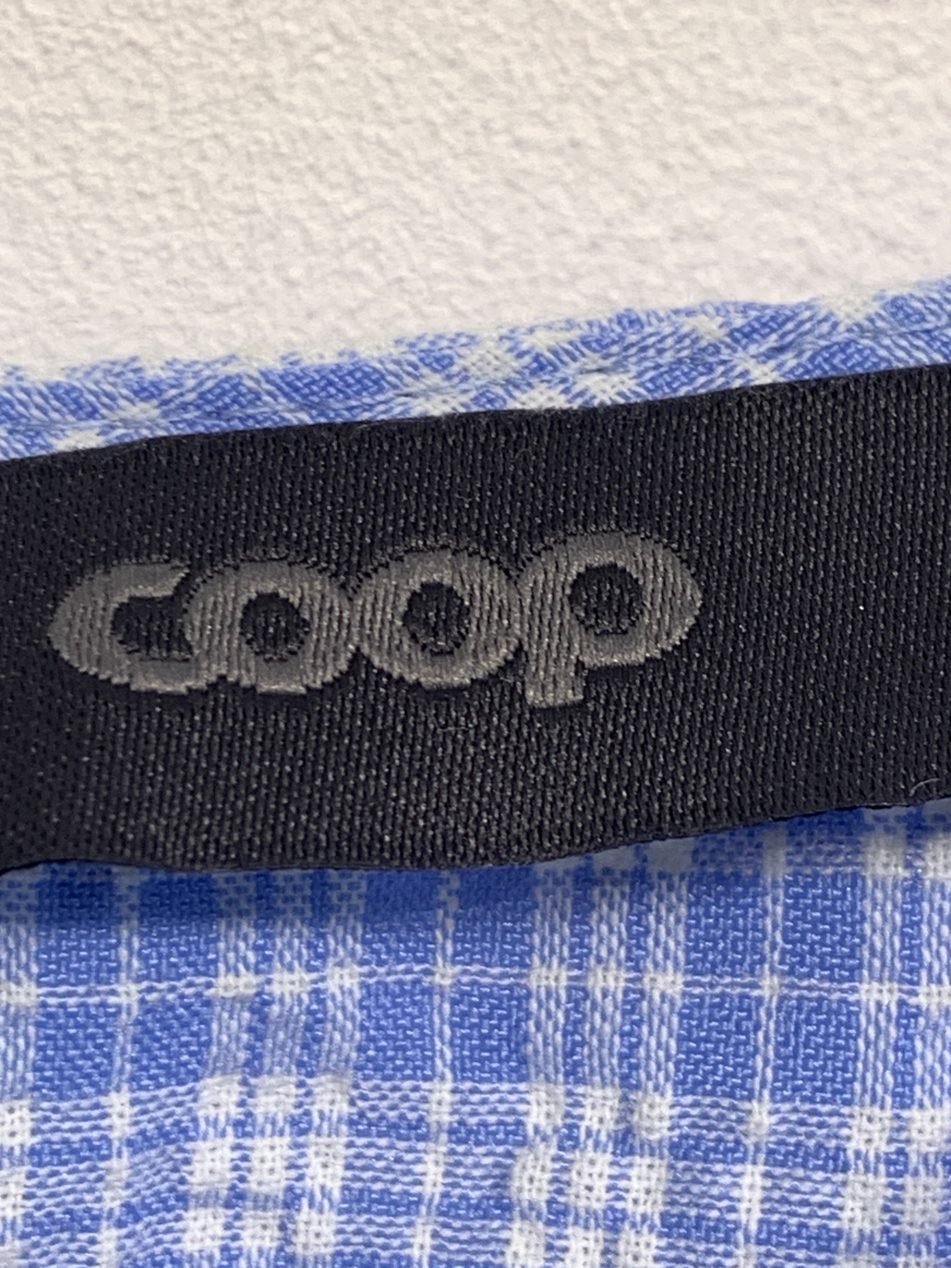 Coop Kjole
