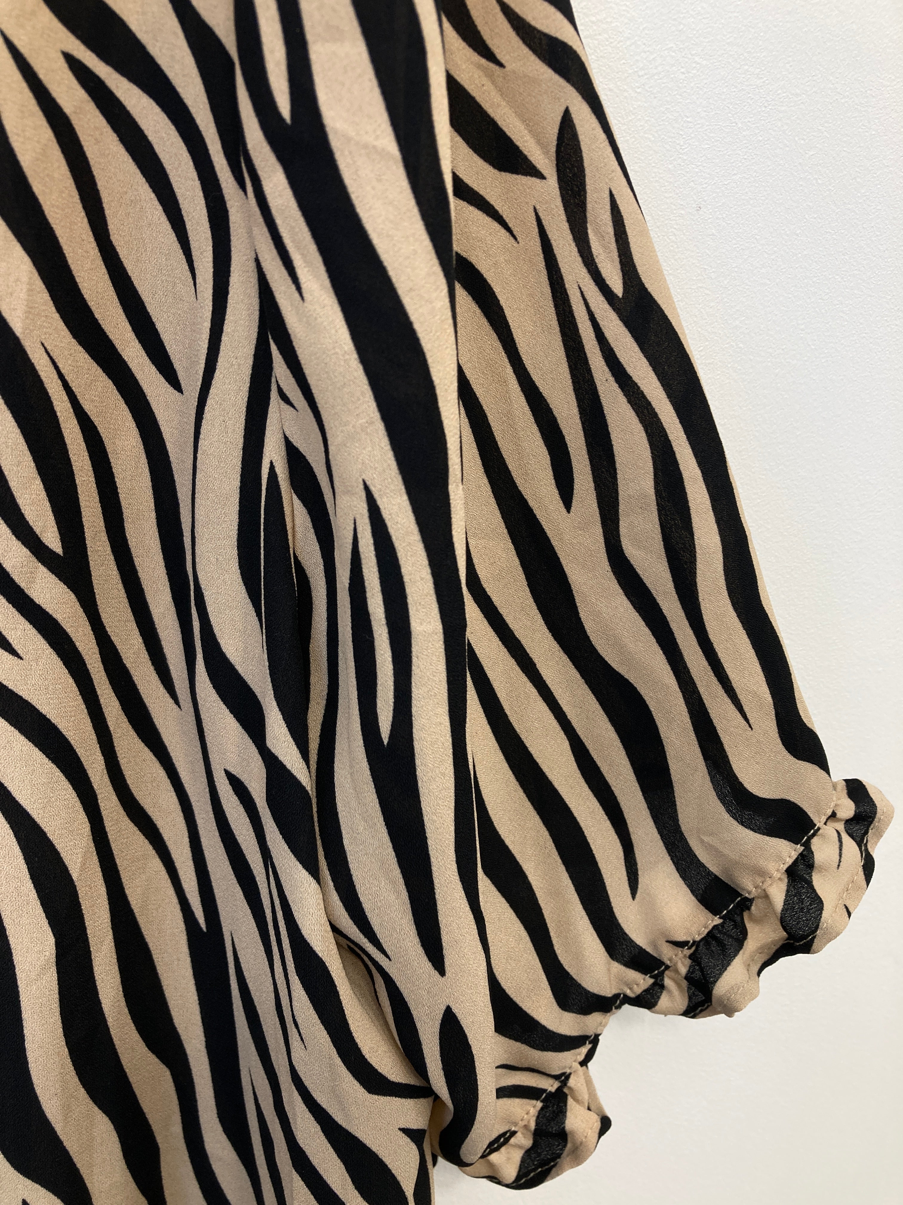 Vero Moda Kjole