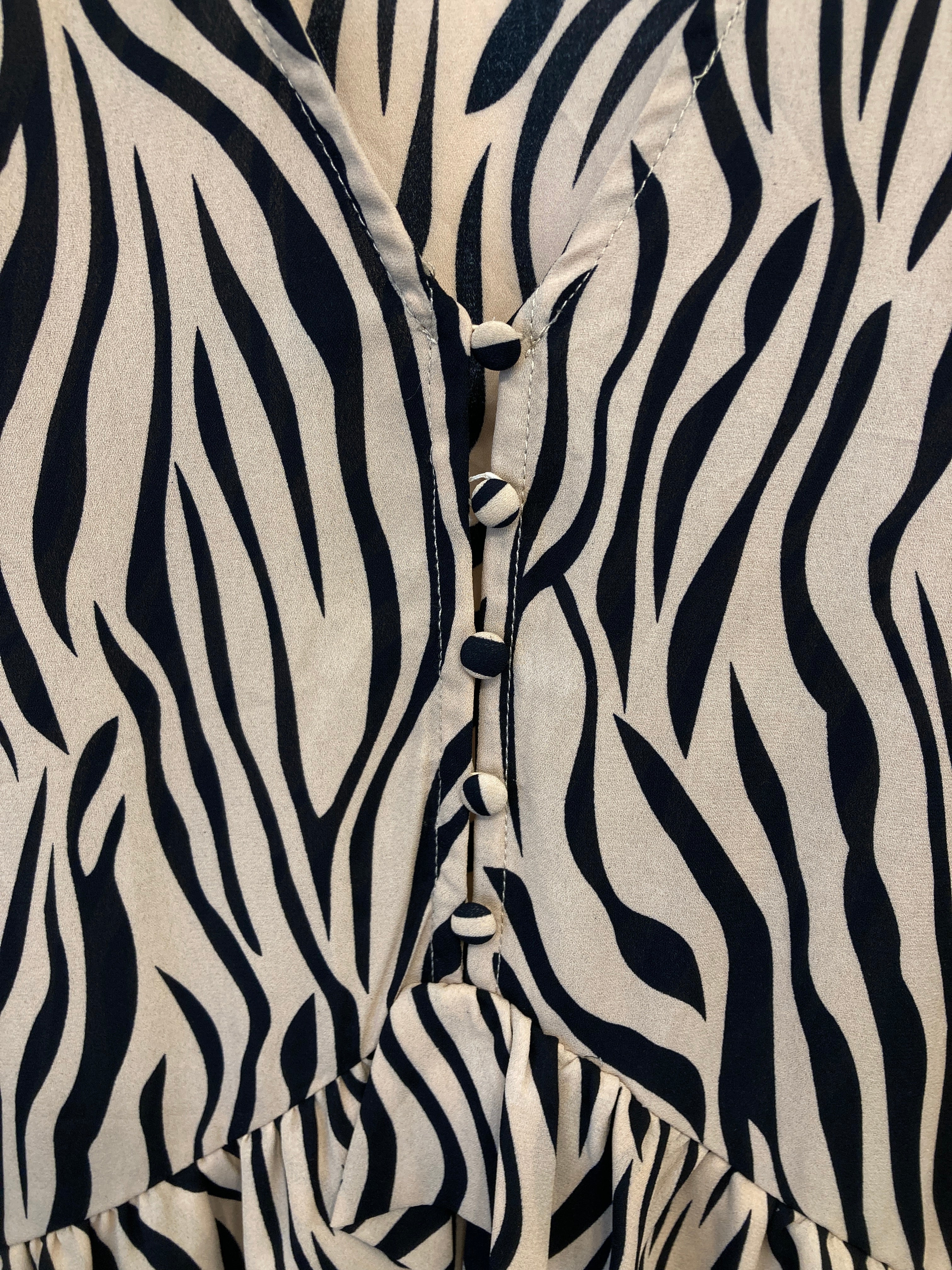 Vero Moda Kjole