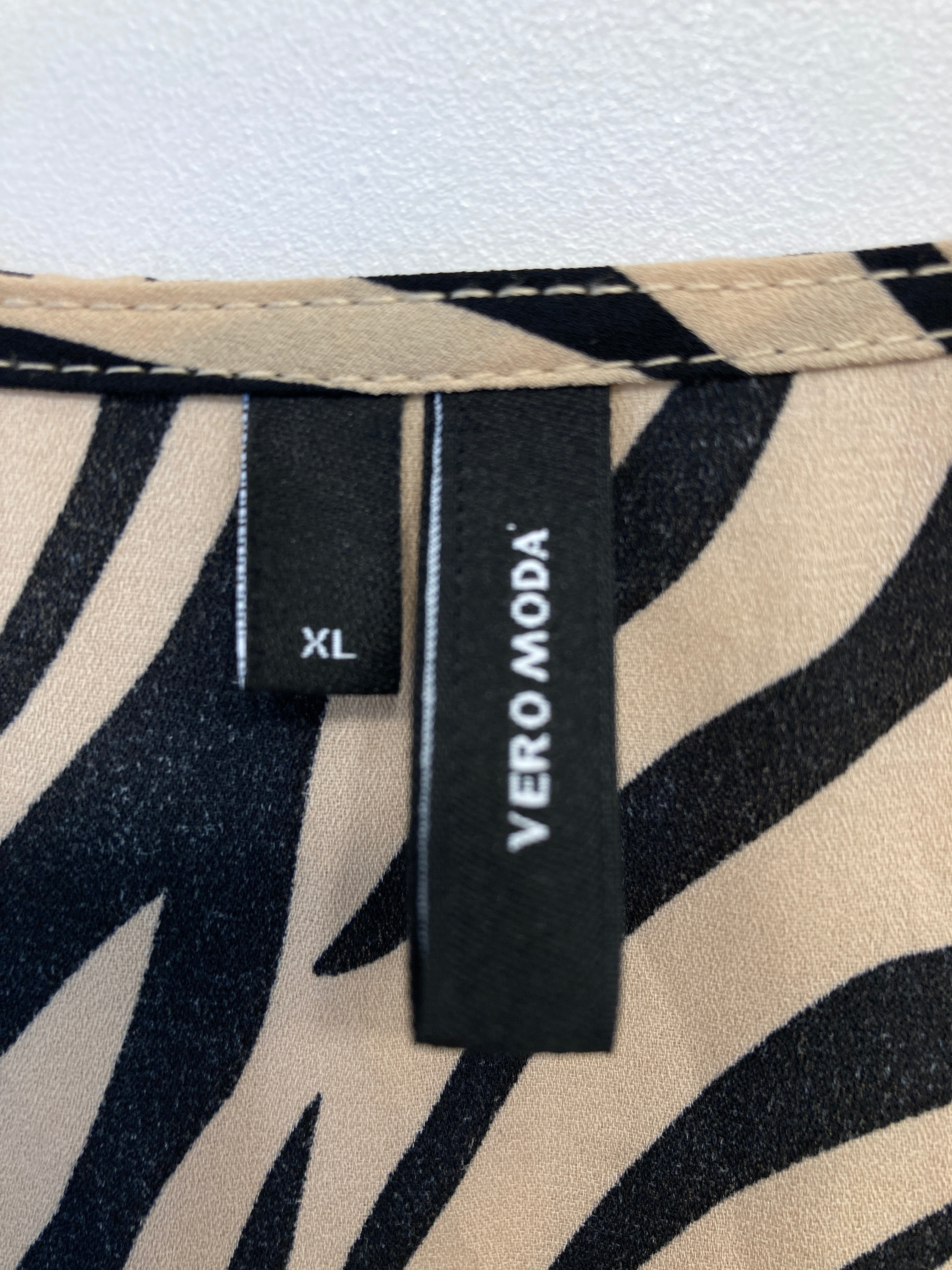 Vero Moda Kjole