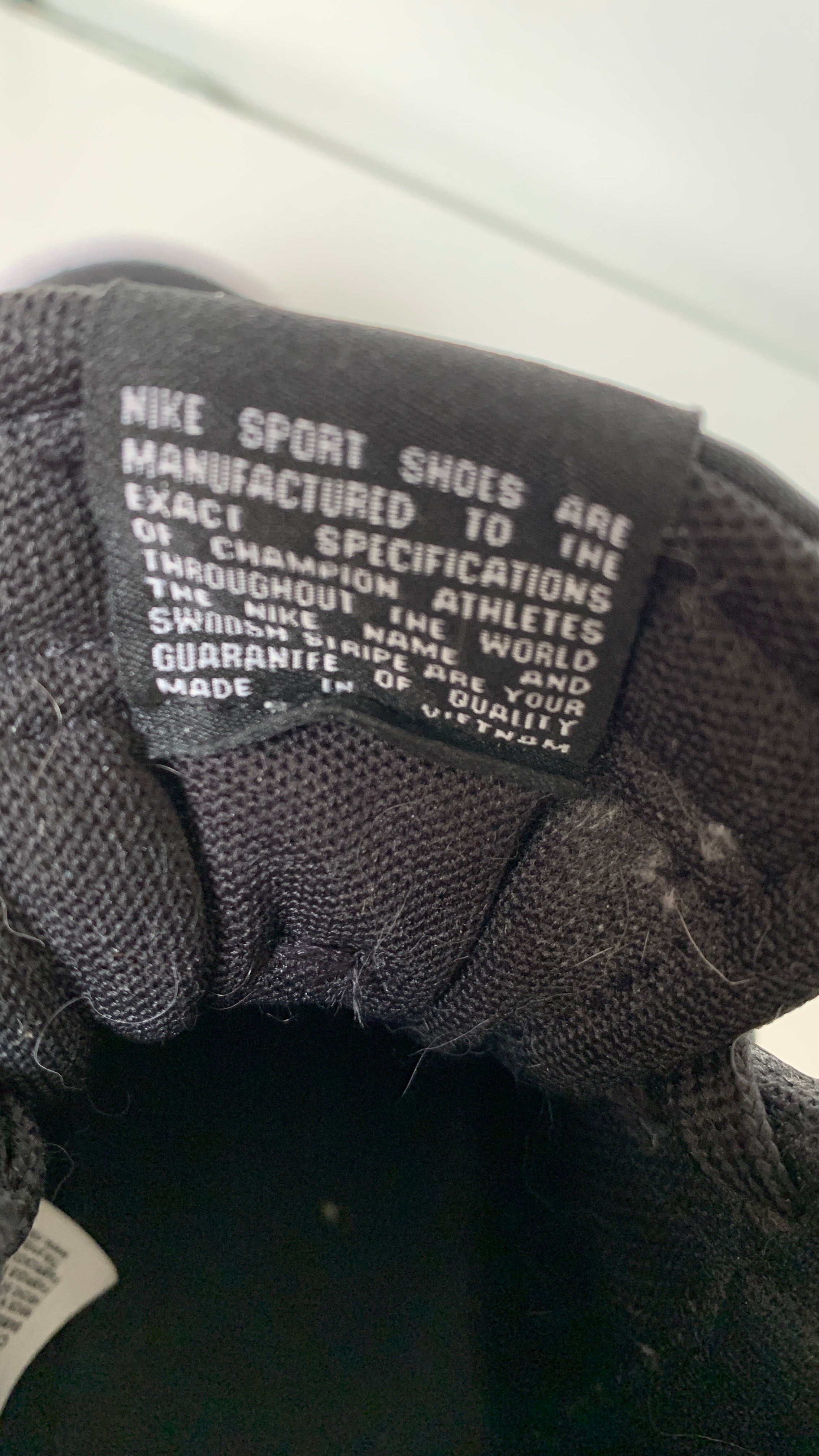 Nike Støvler