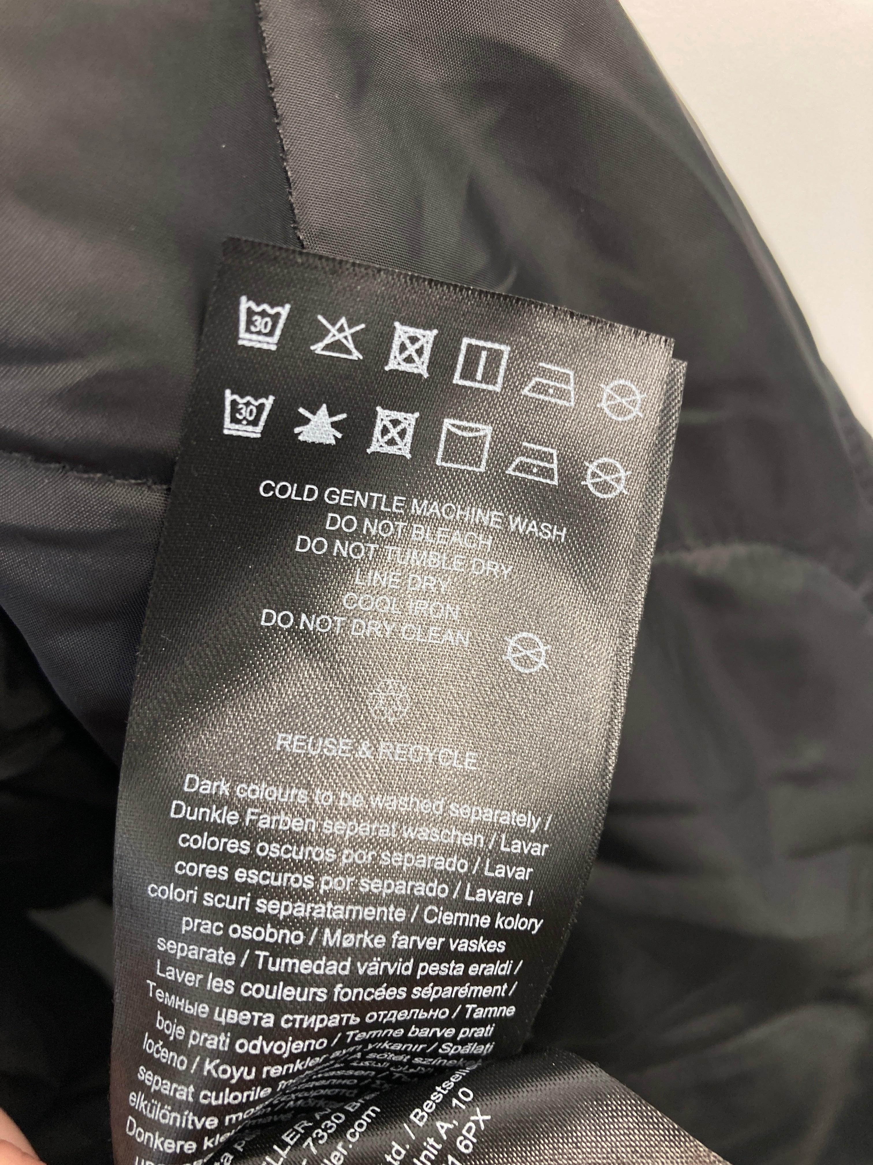 Vero Moda Jakke