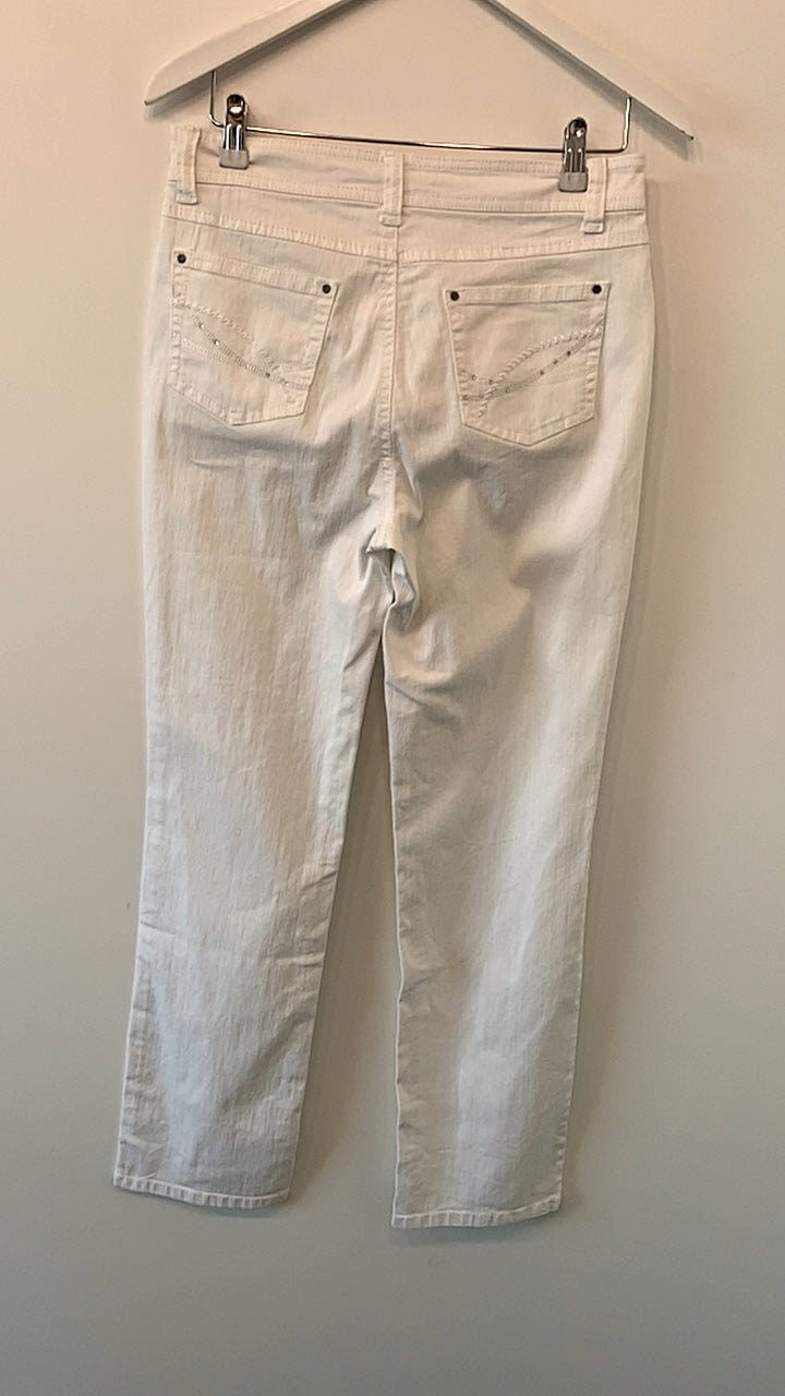 Slim Fit Bukser