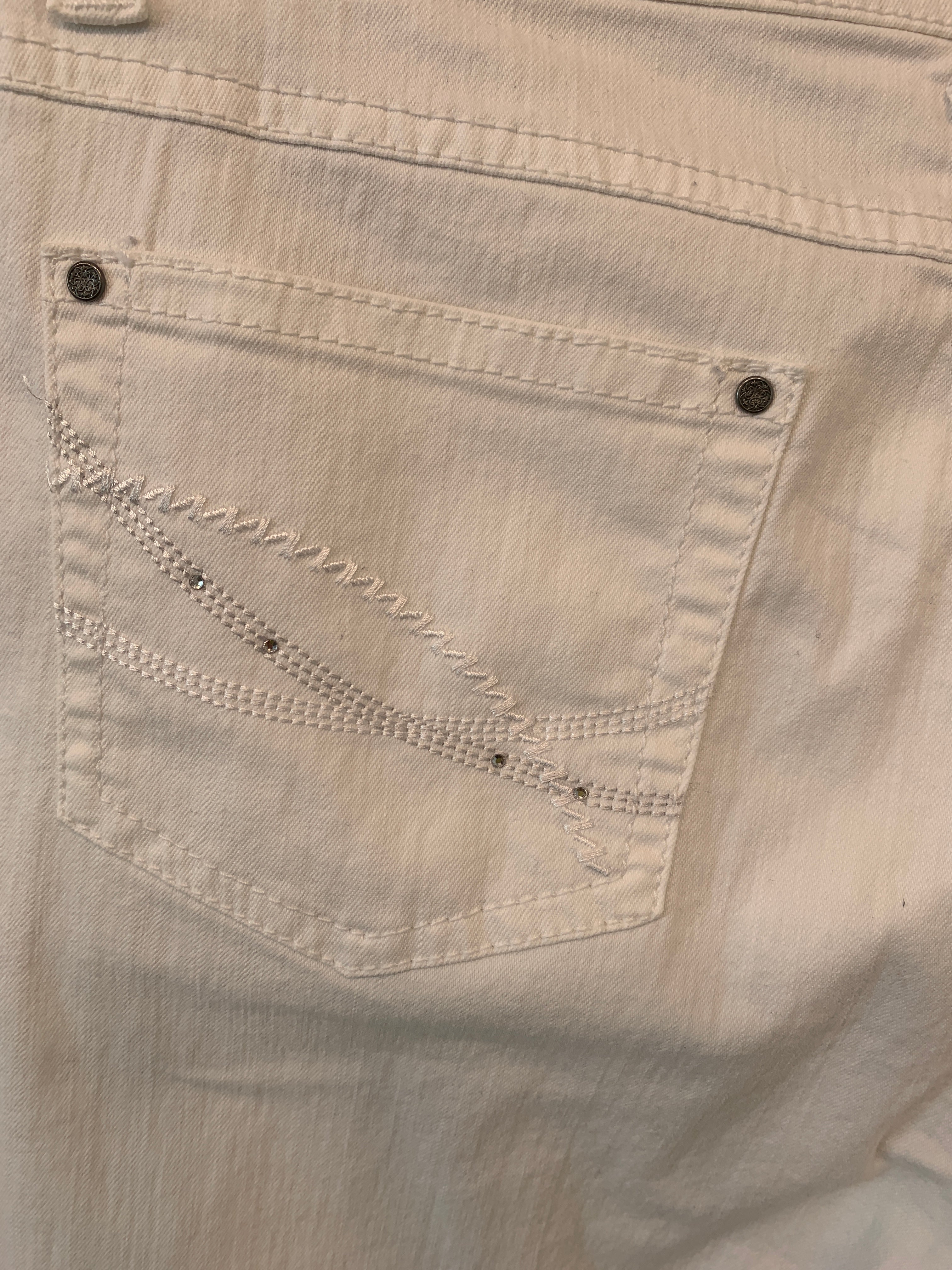 Slim Fit Bukser