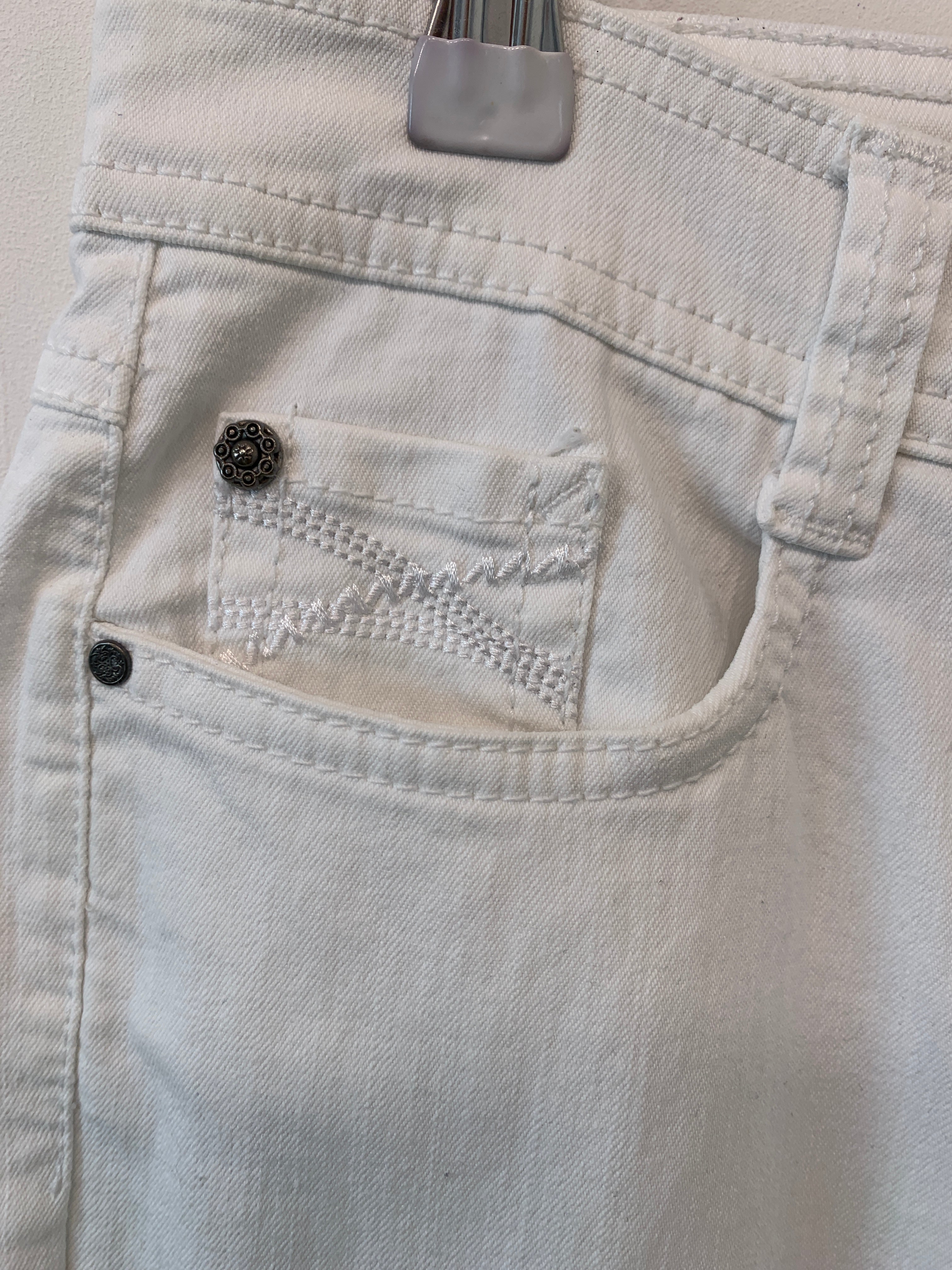 Slim Fit Bukser