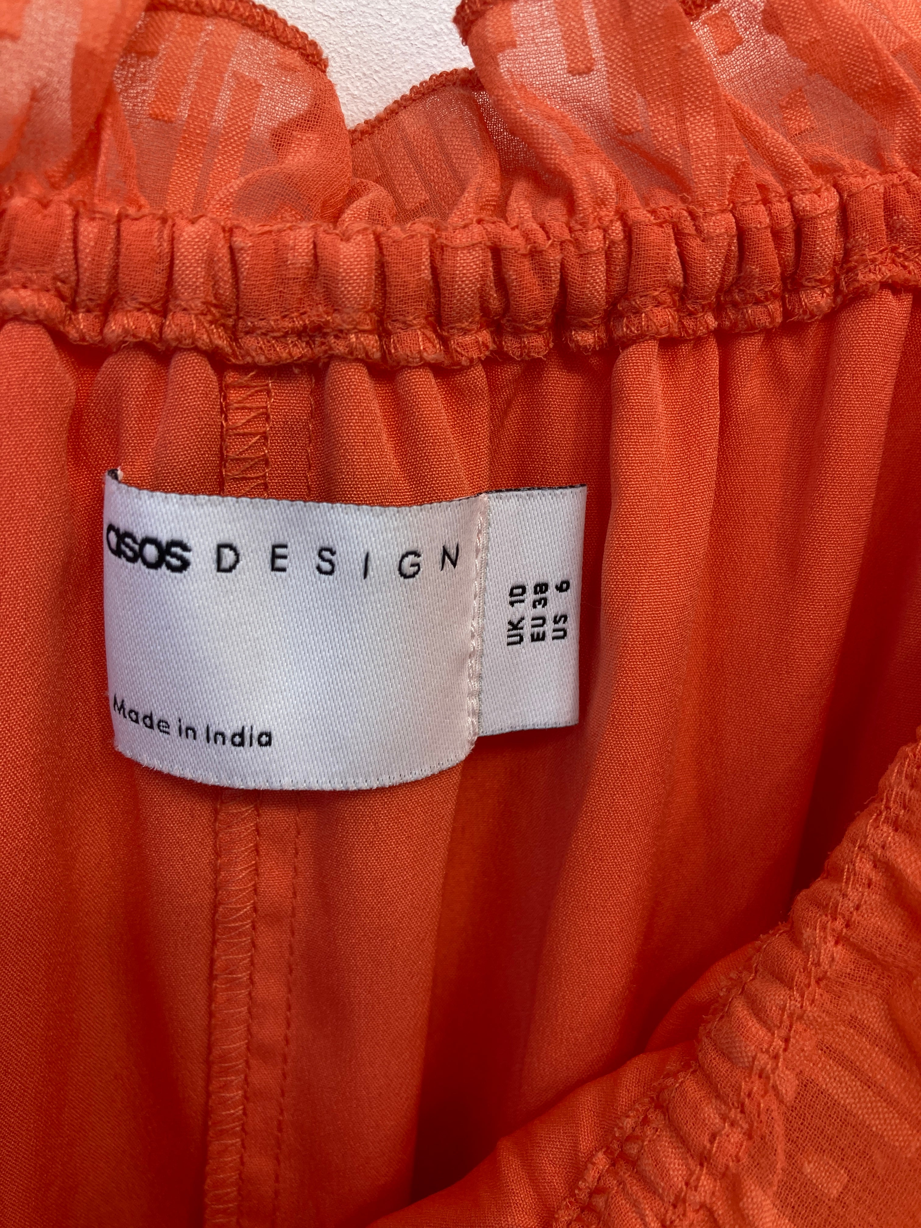 Asos Kjole
