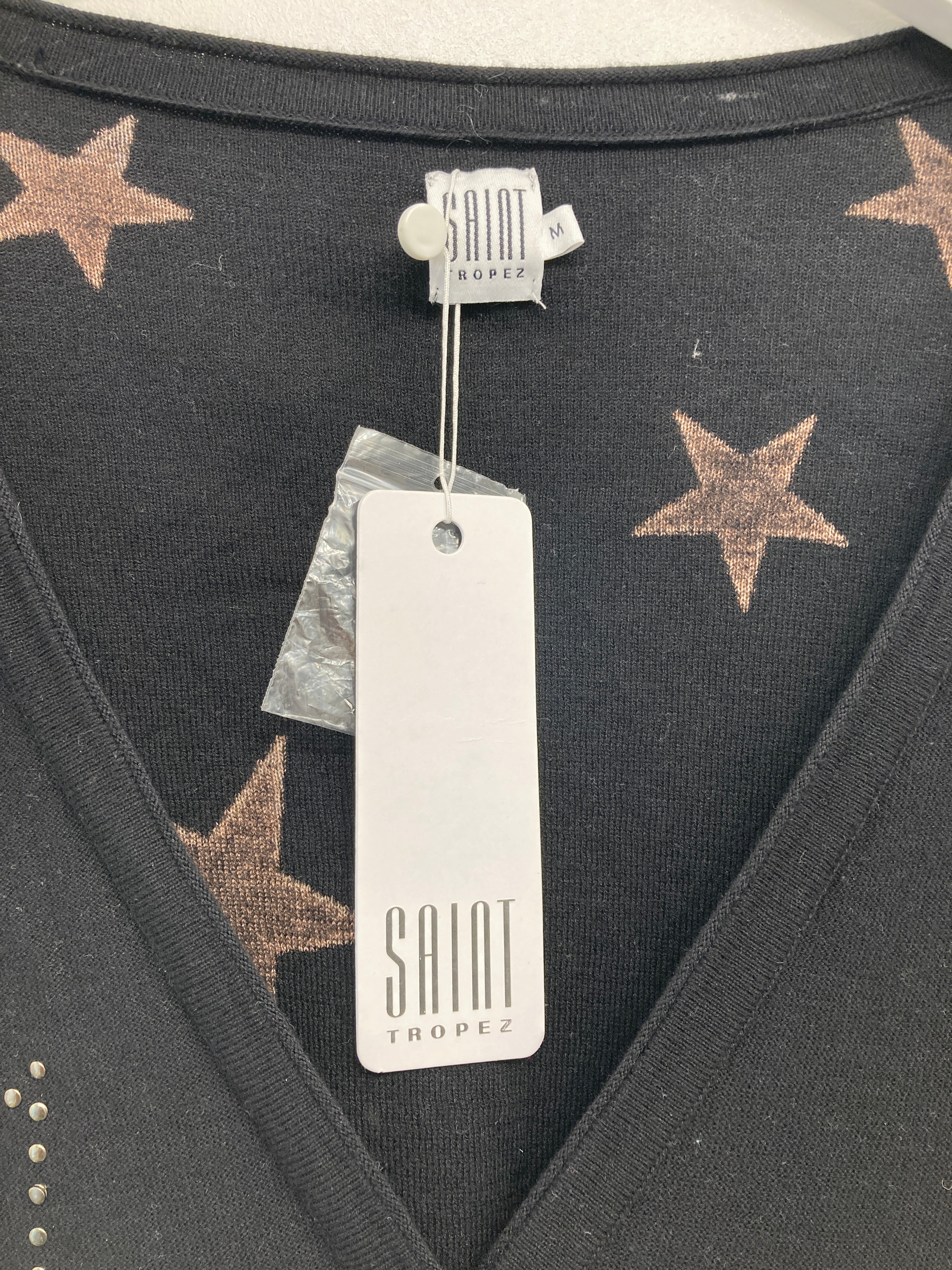 Saint Tropez Cardigan