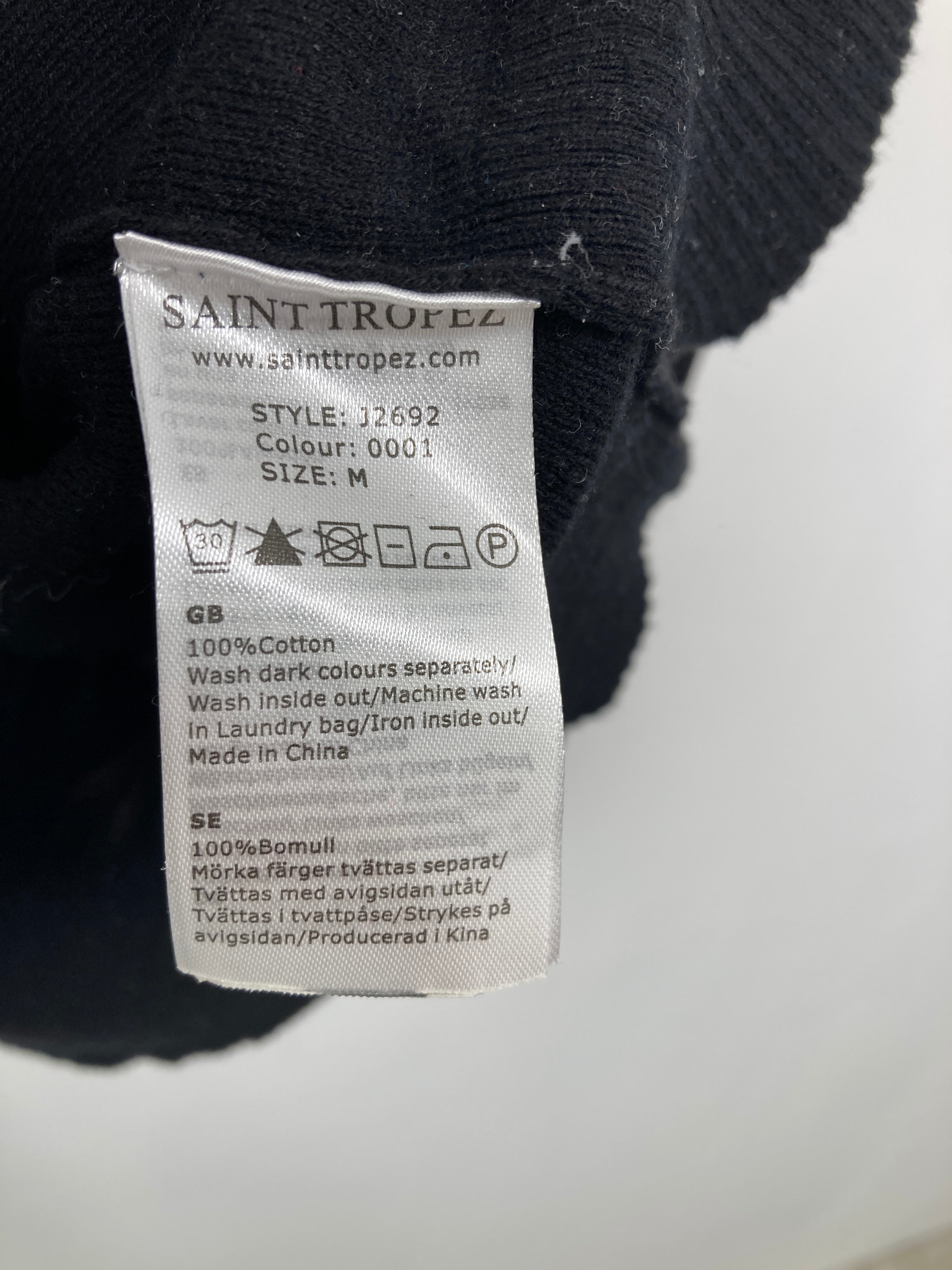 Saint Tropez Cardigan