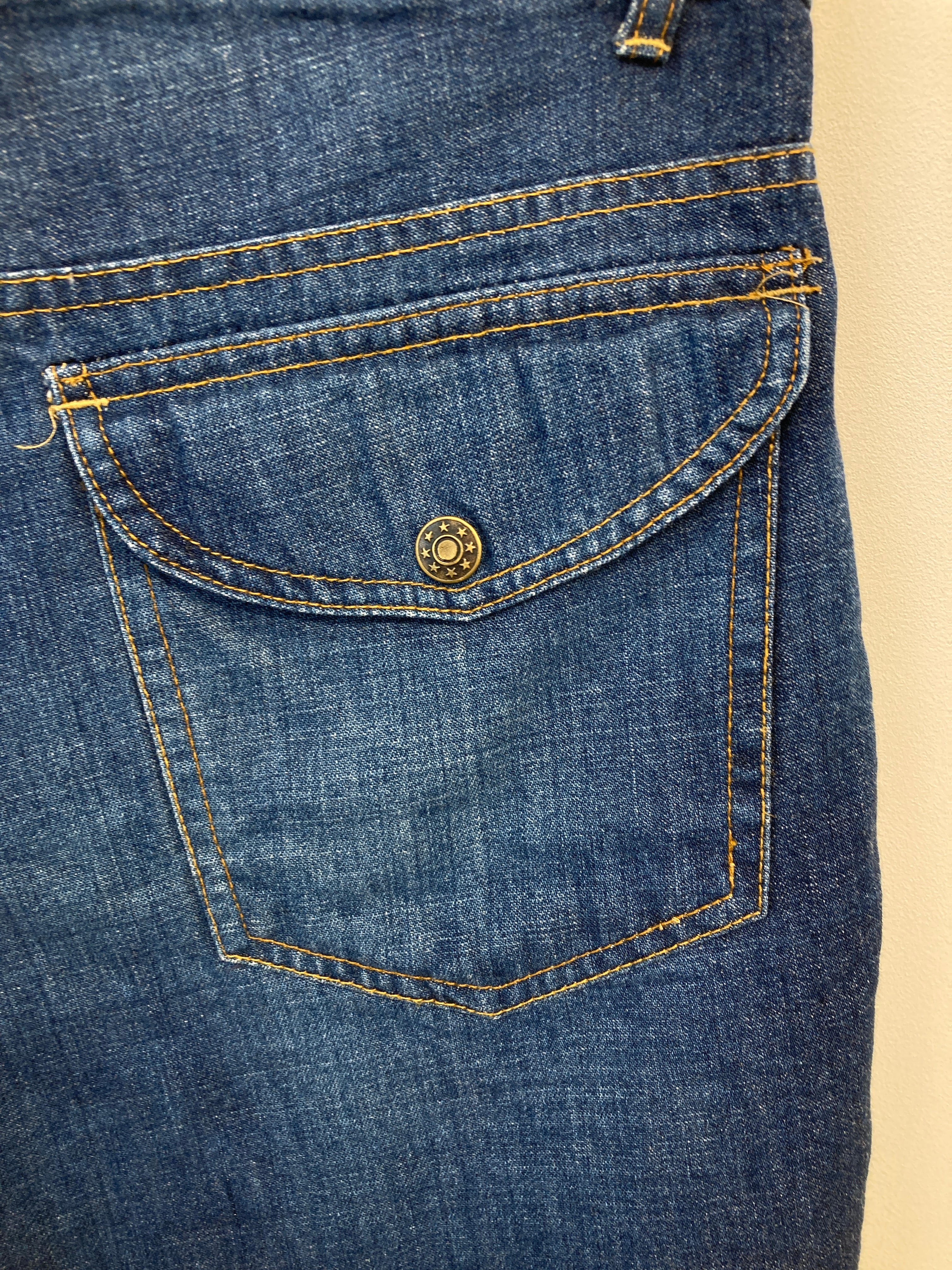 Departure Shorts