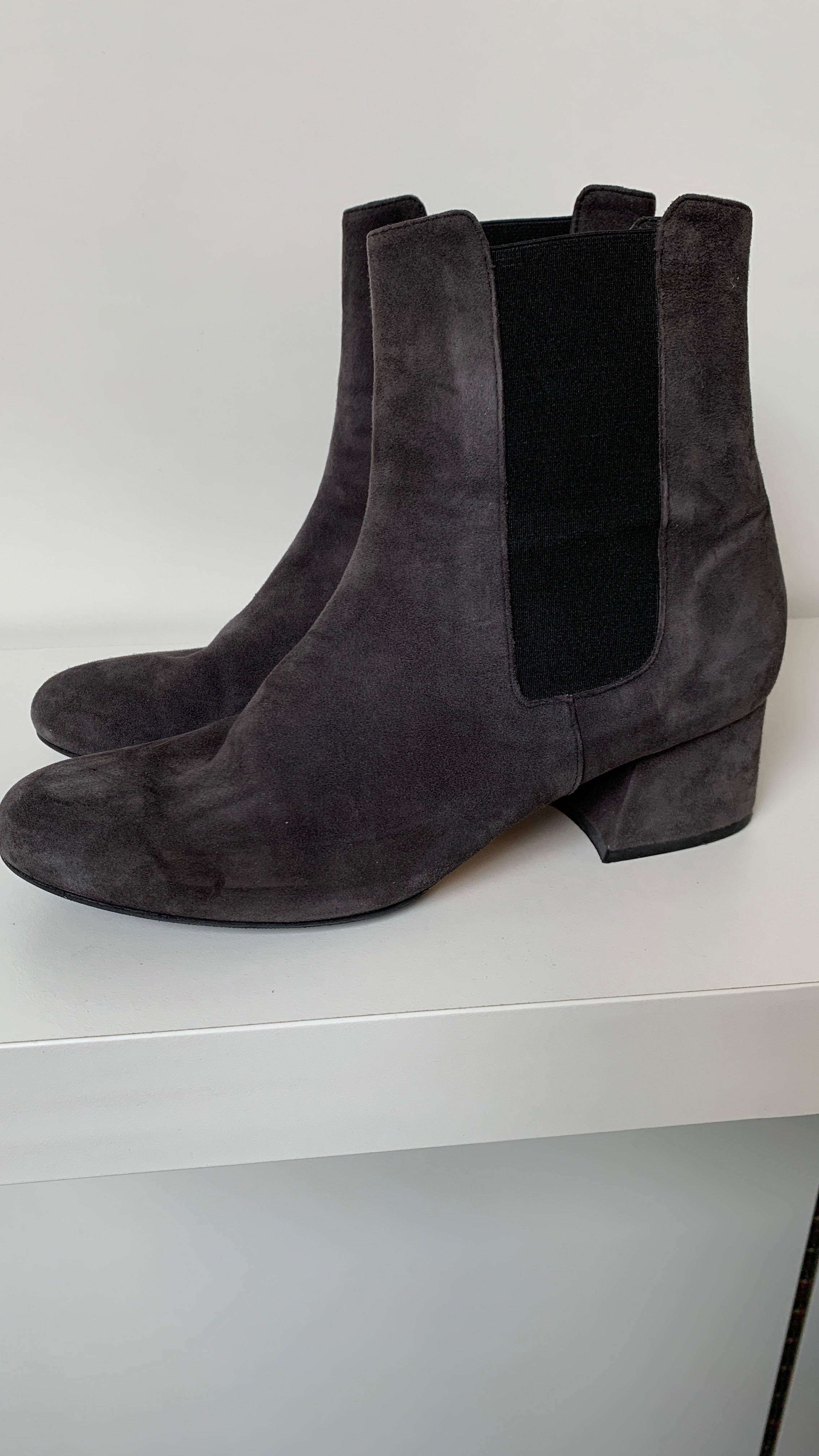 Vero Cucio Støvler