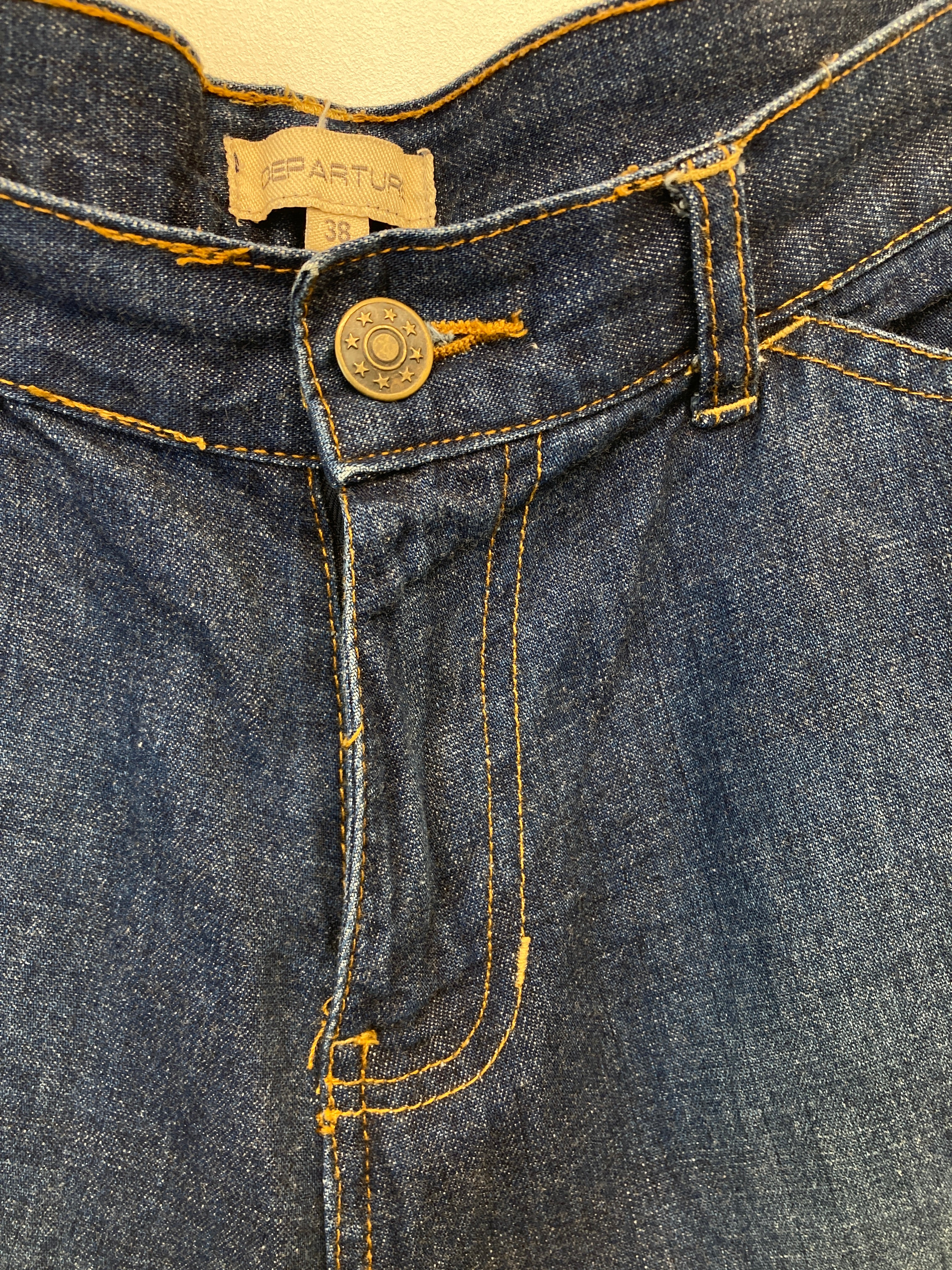 Departure Shorts