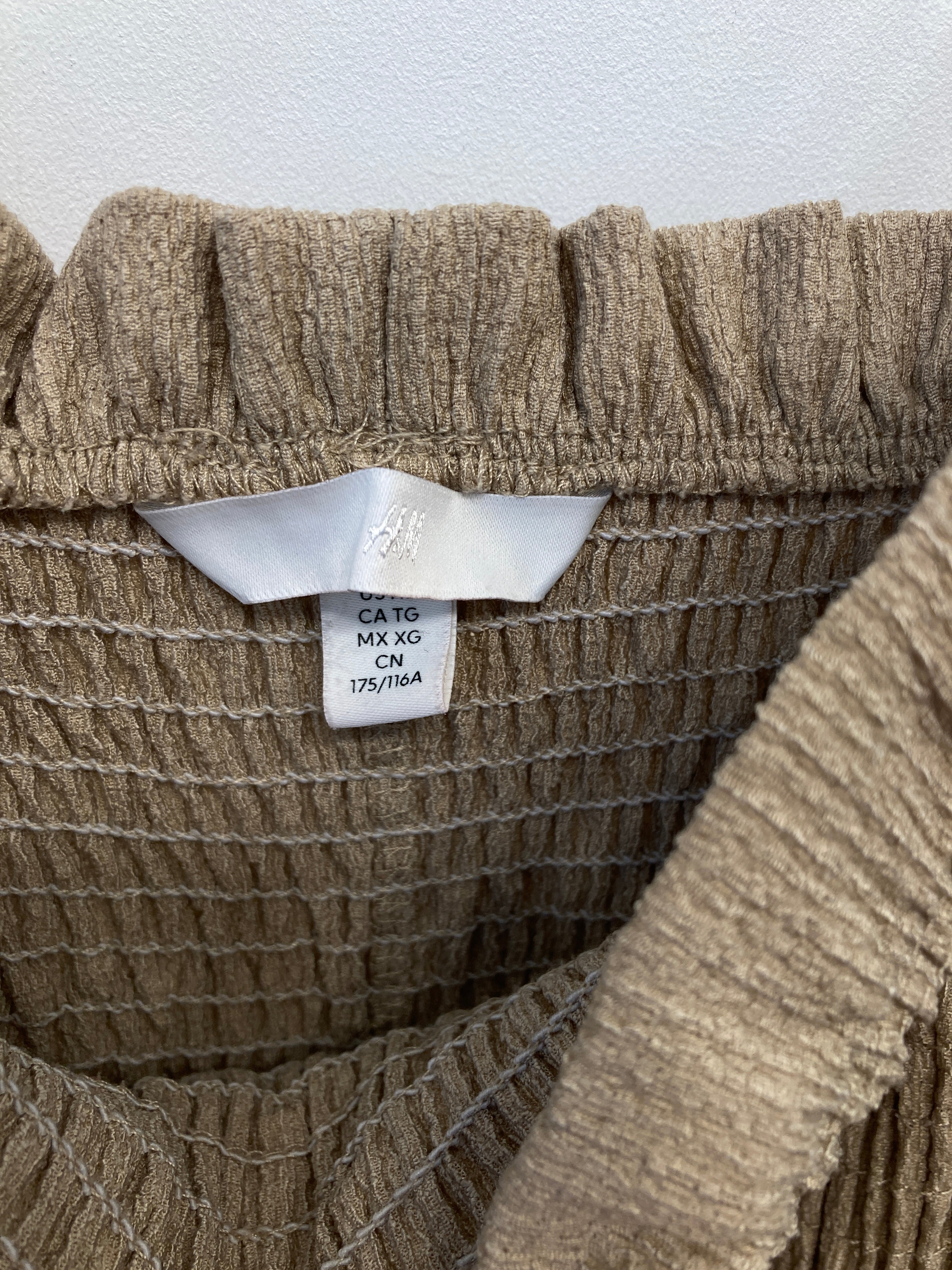 H&M Kjole