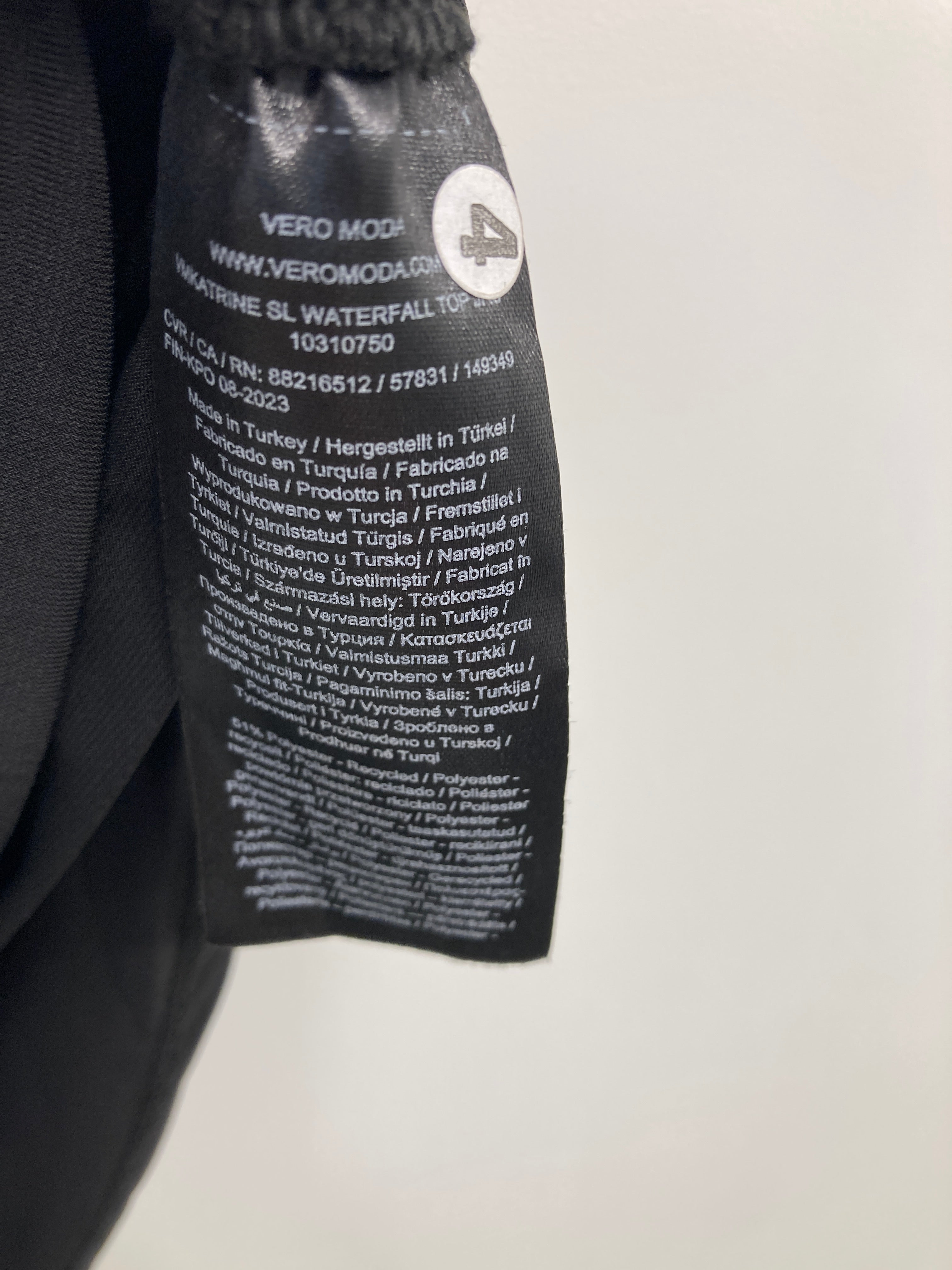 Vero Moda Top
