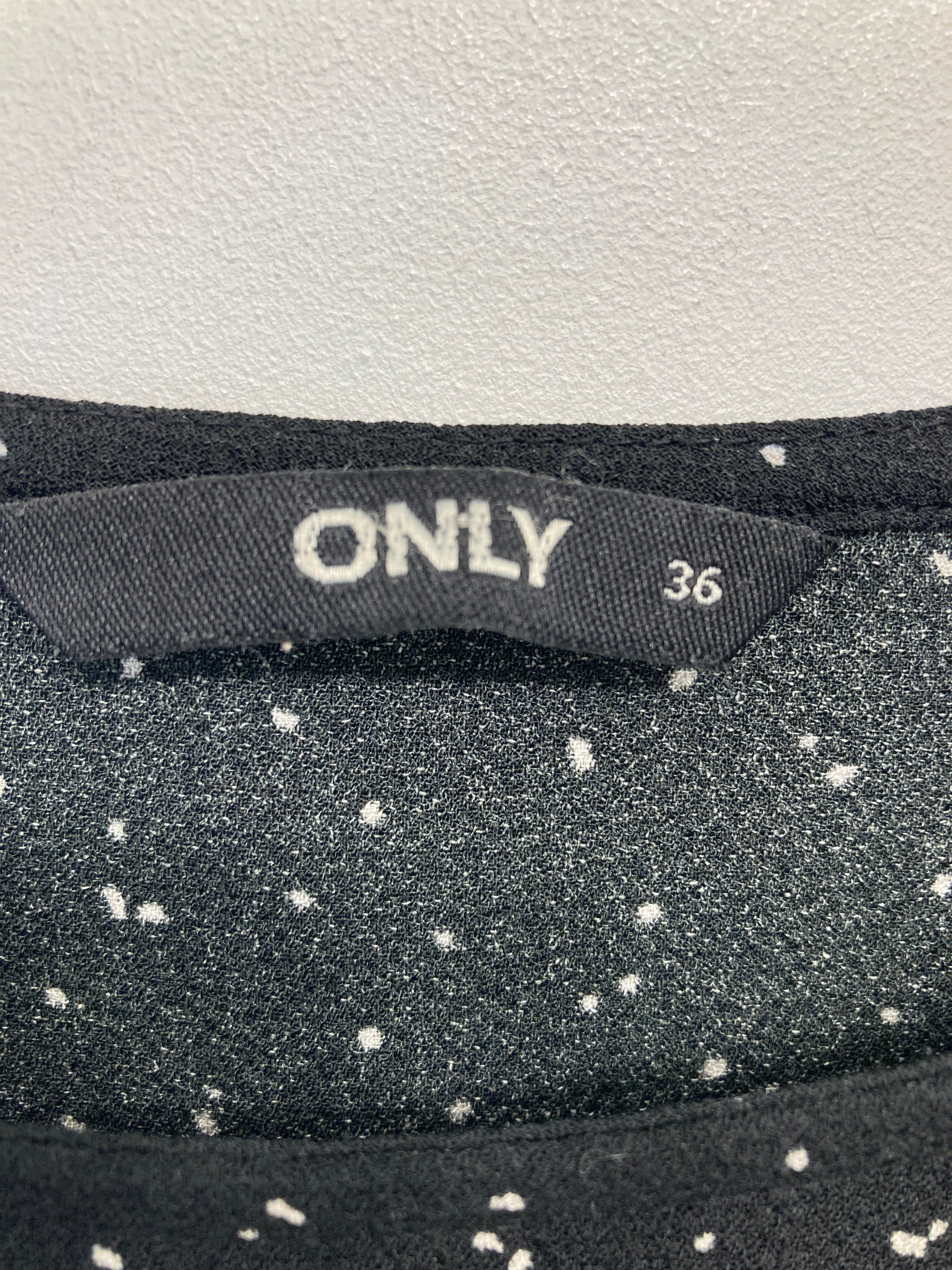 Only Bluse