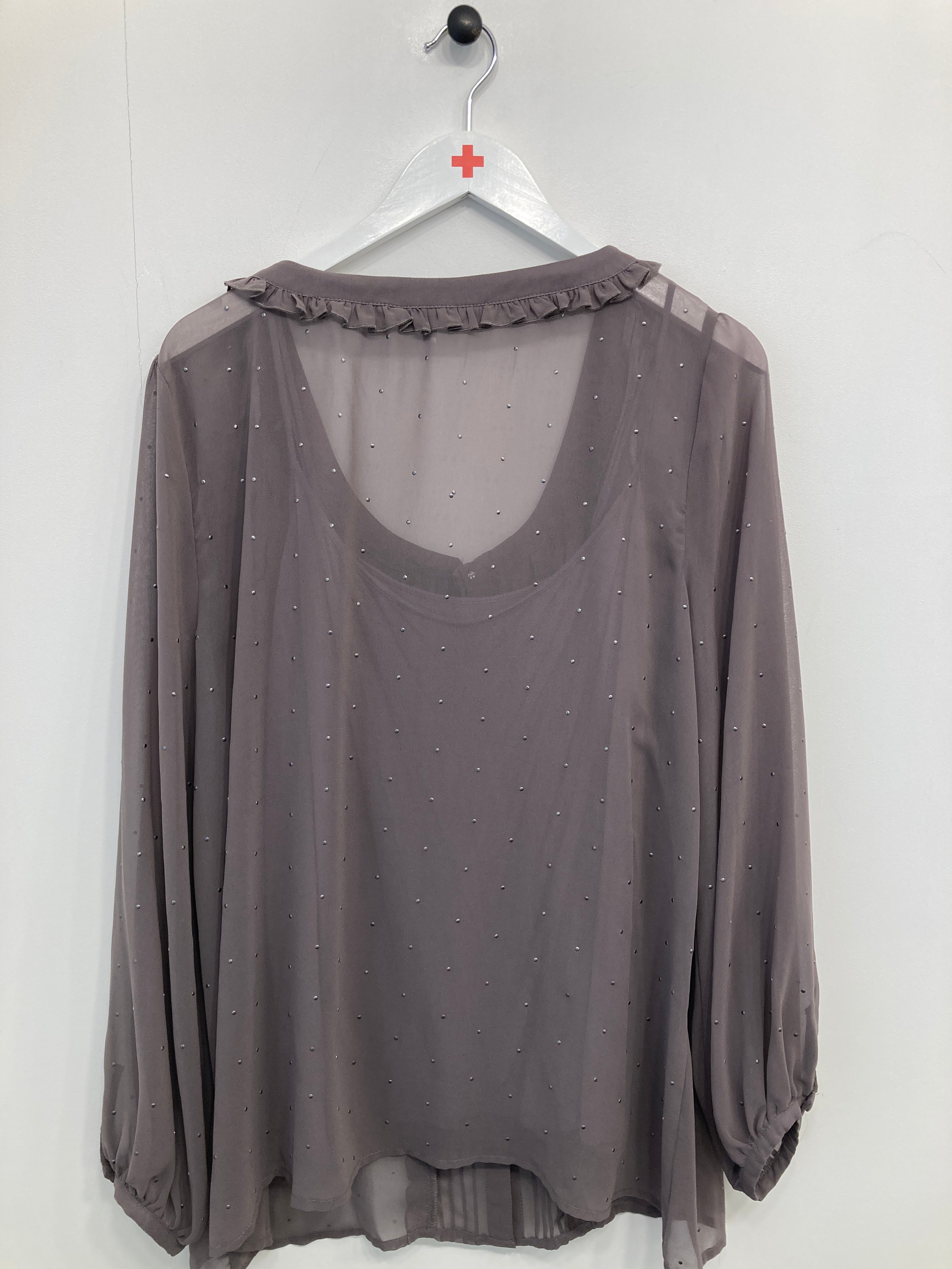 John Rocha Bluse