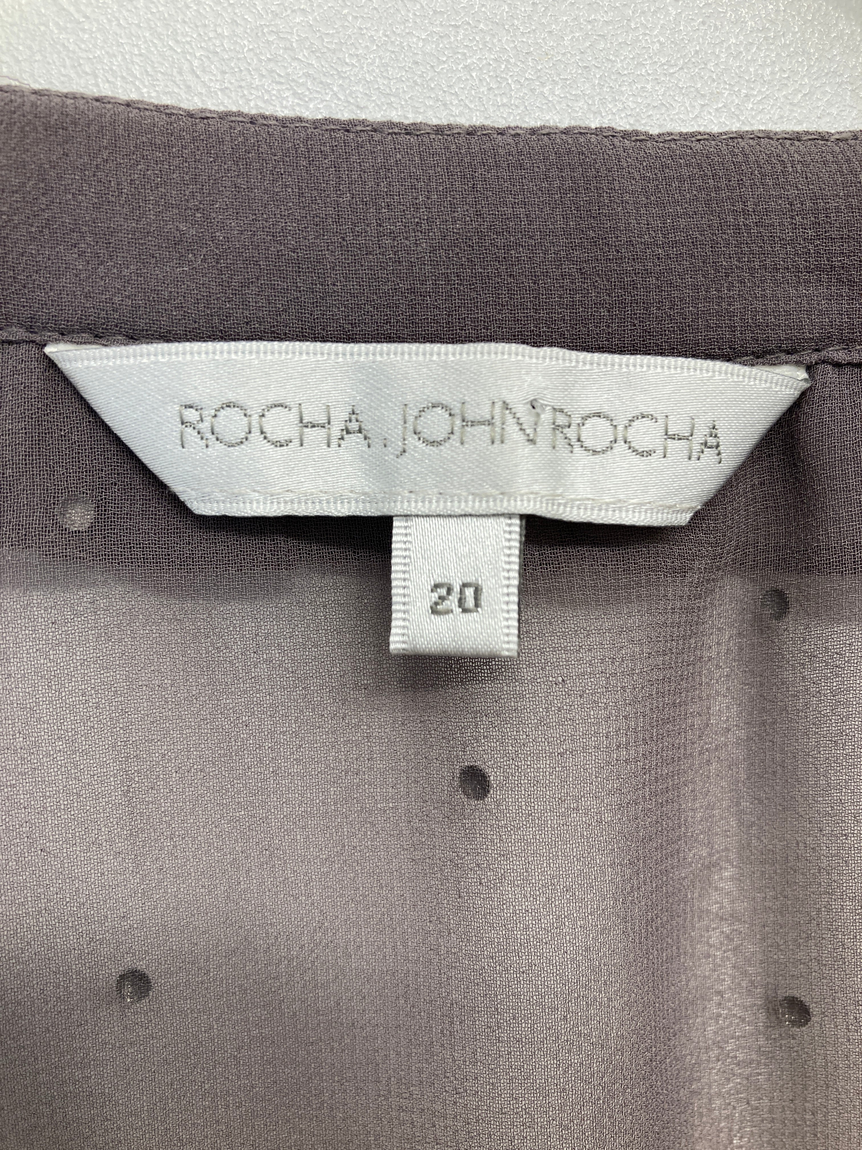 John Rocha Bluse