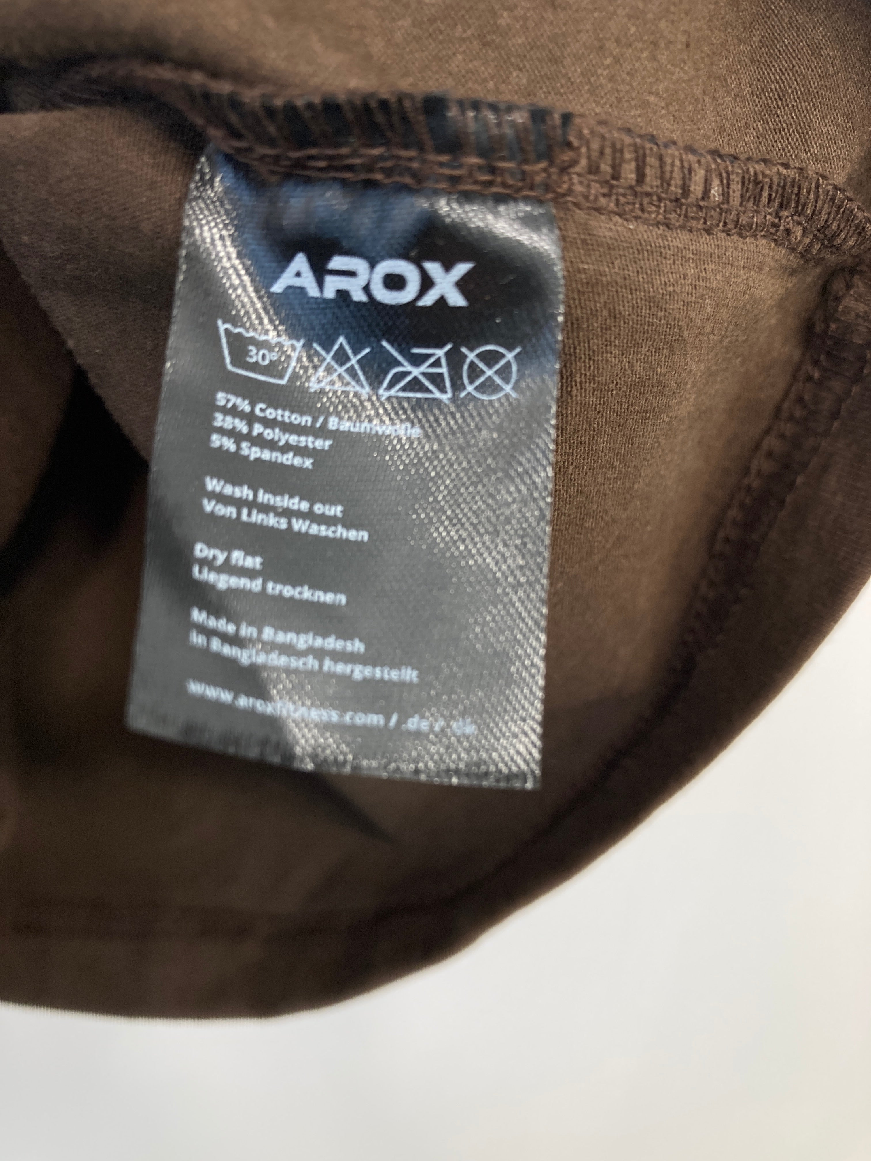 Arox Top