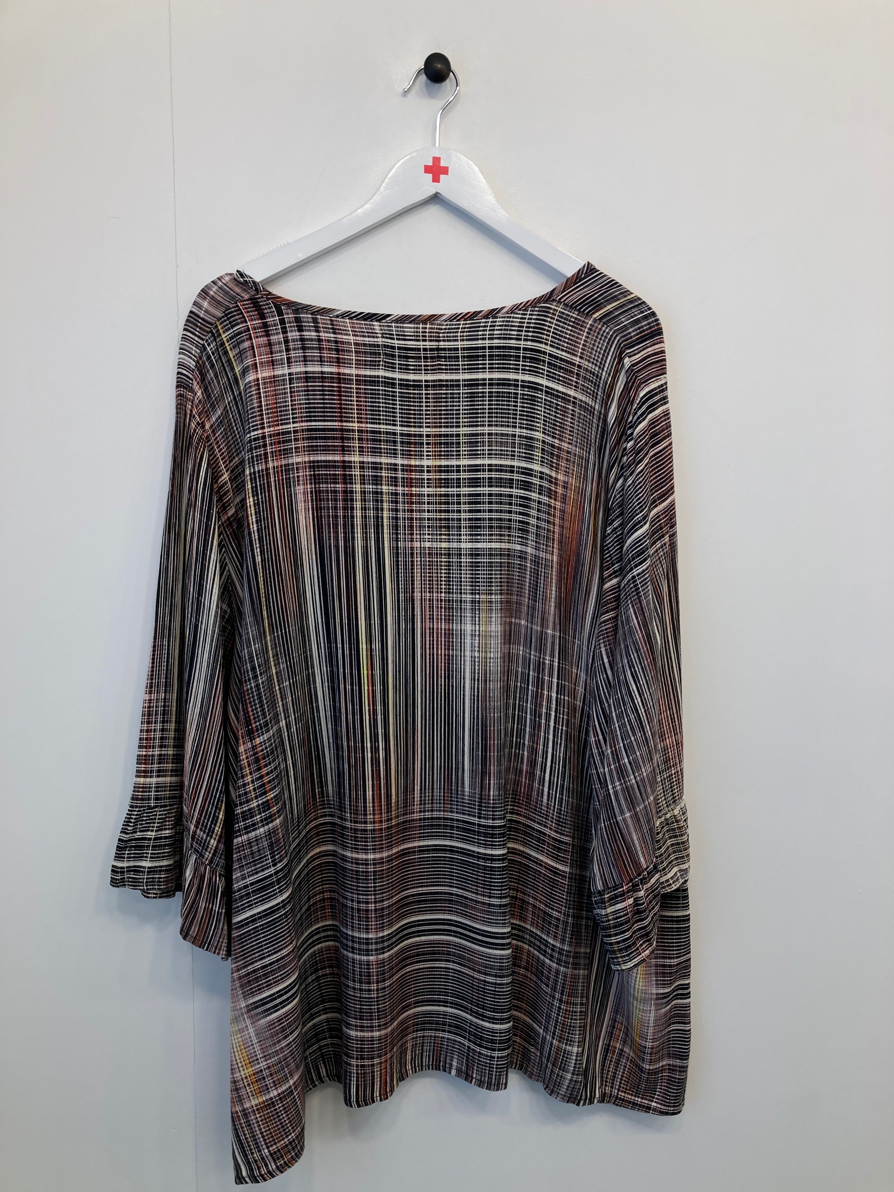 SC Bluse