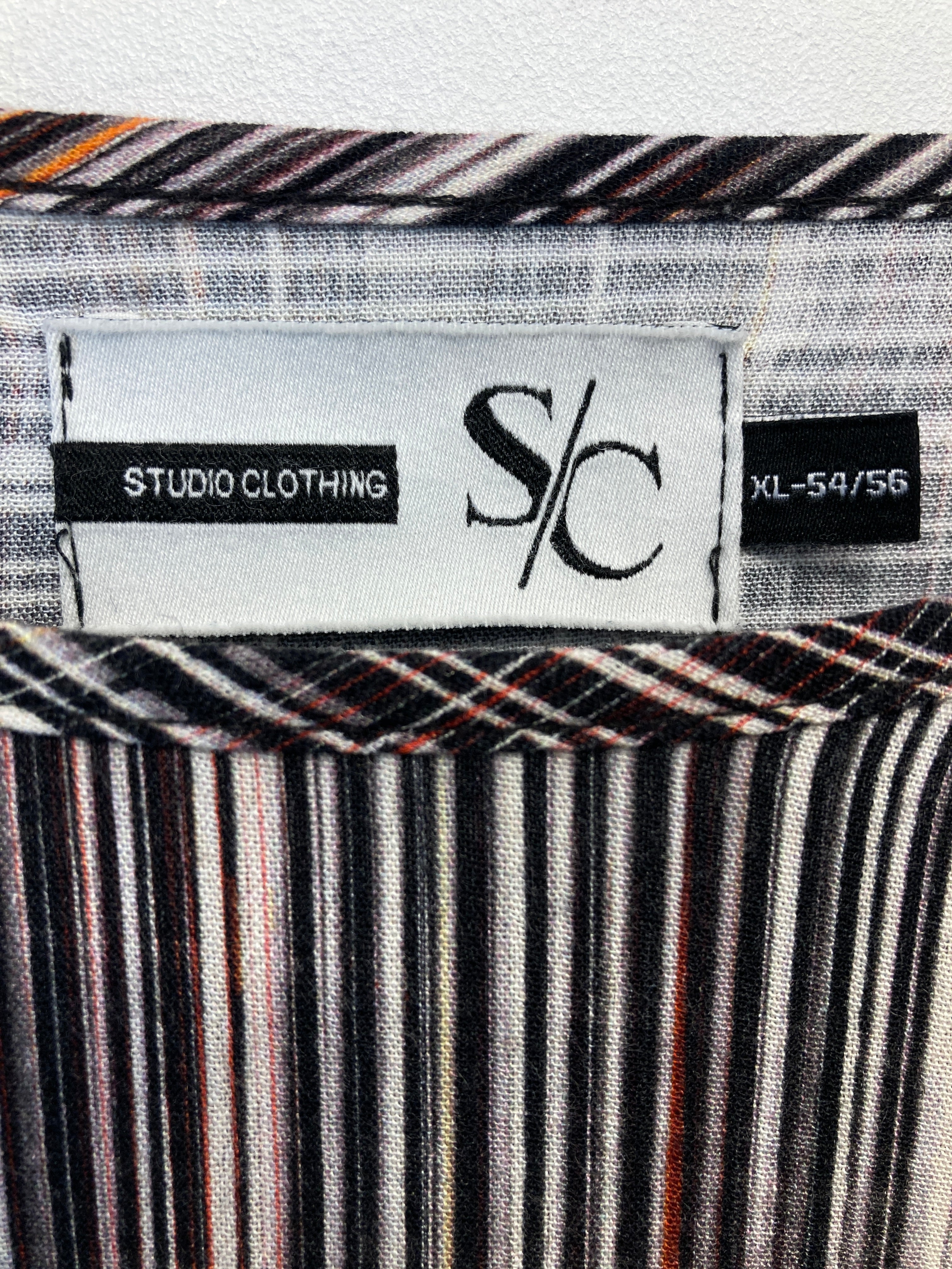 SC Bluse
