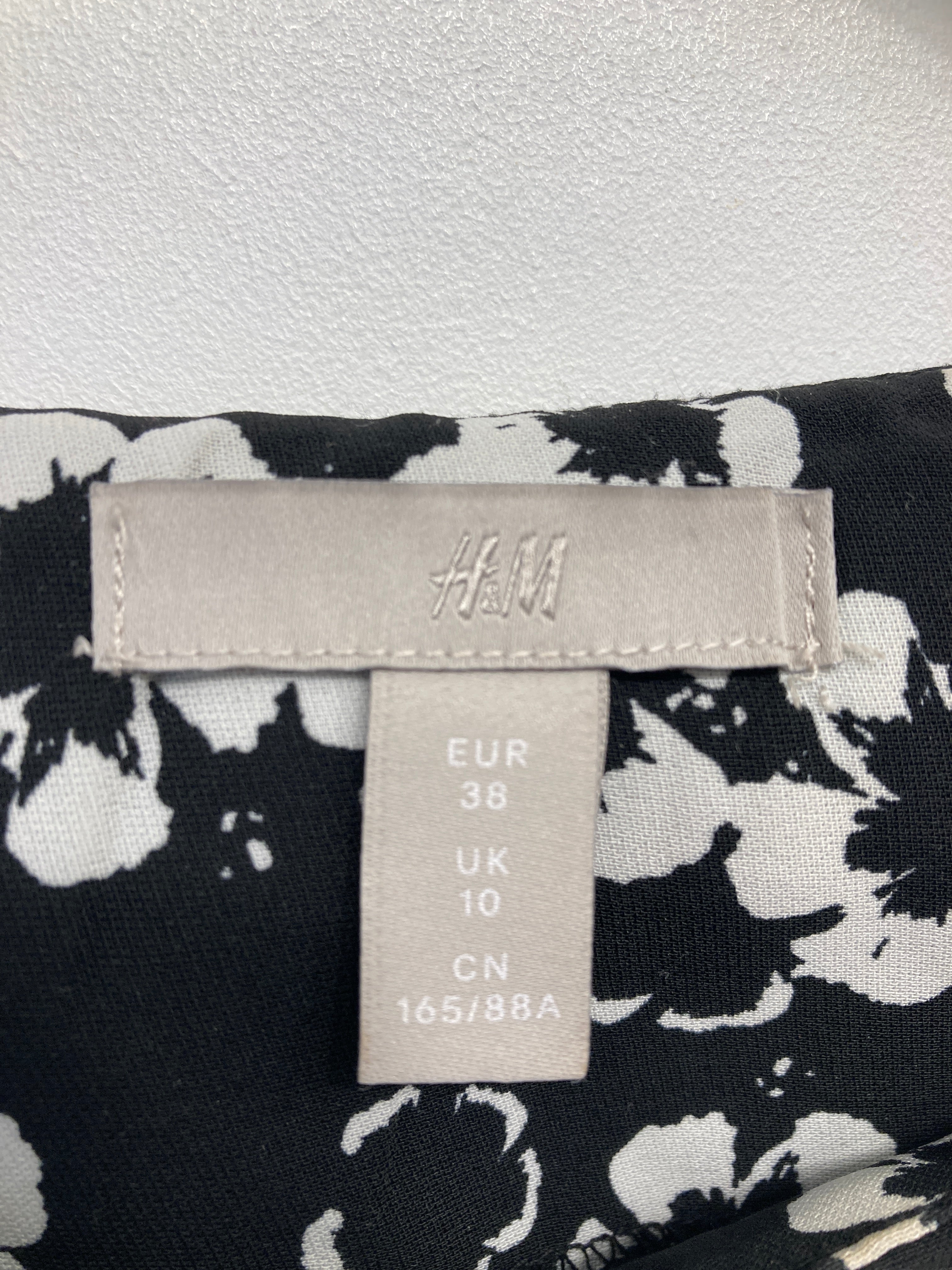 H&M Kjole