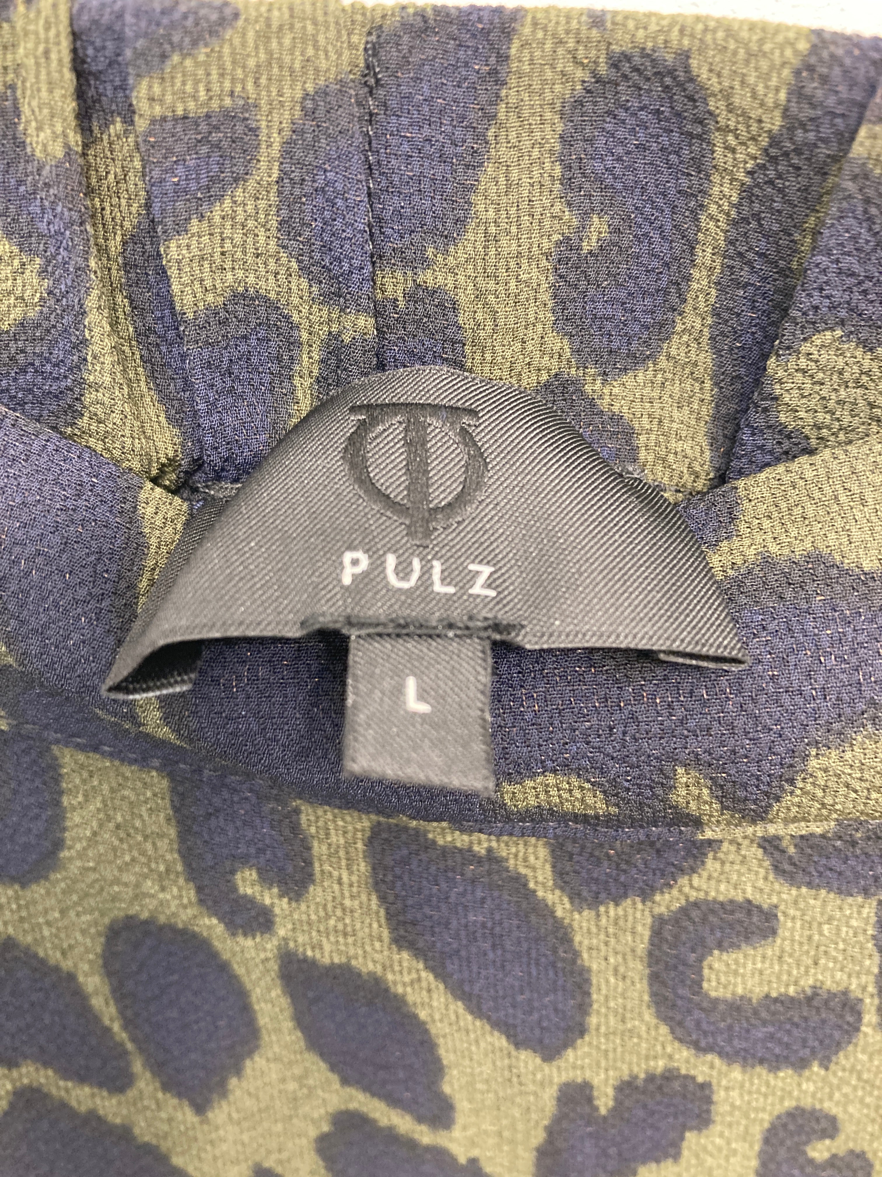 Pulz Nederdel