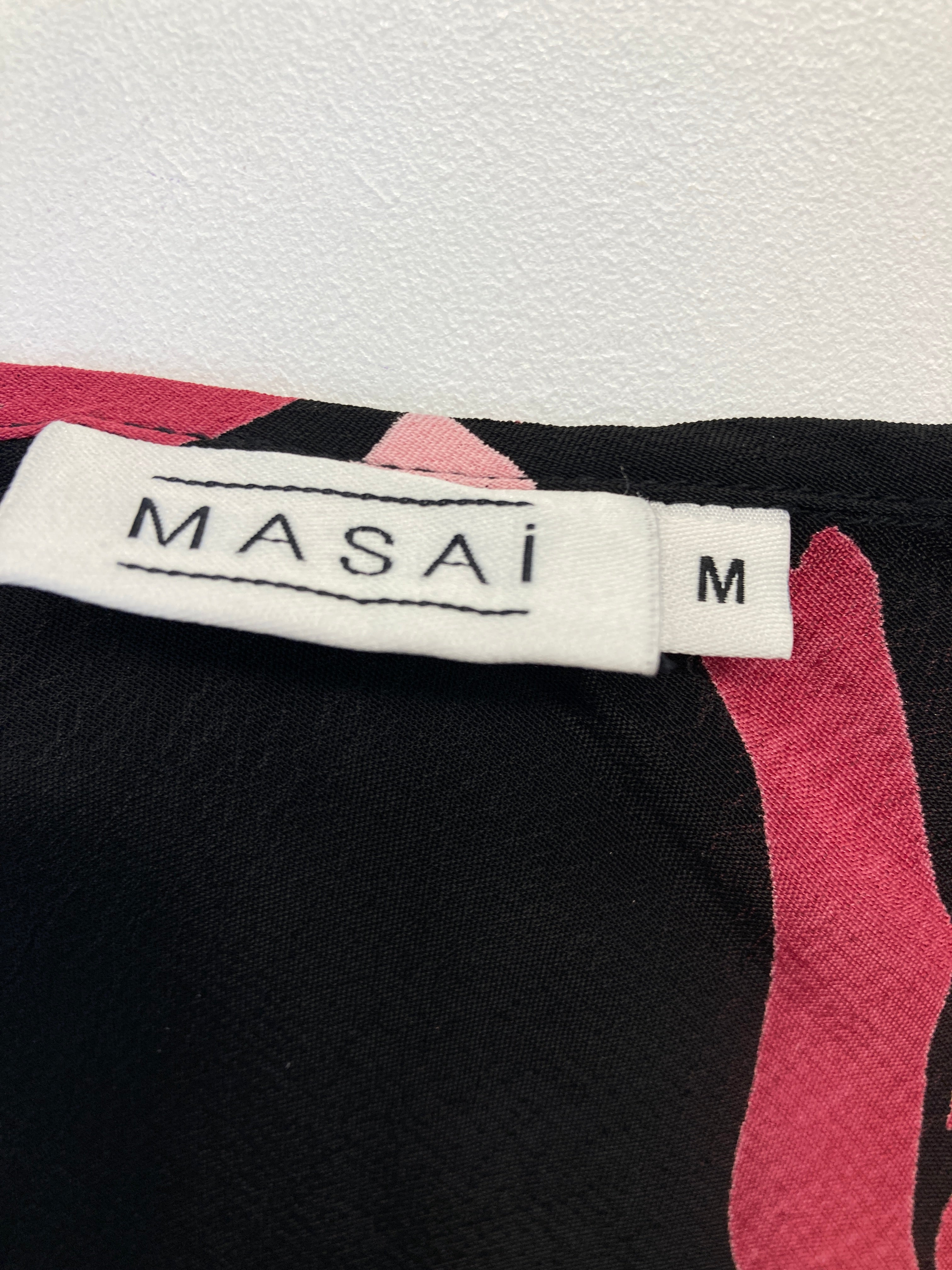 Masai Tunika