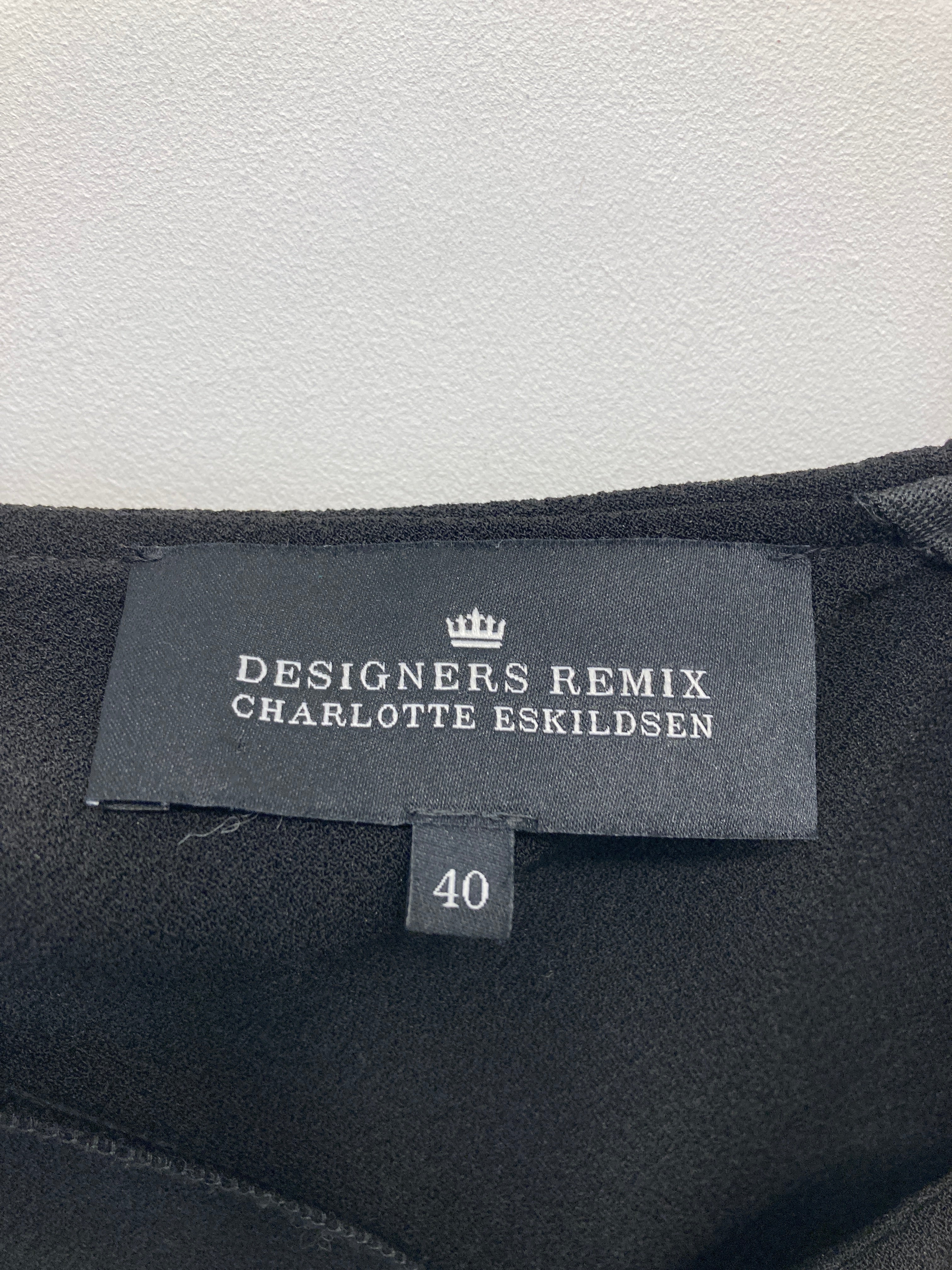 Designers Remix Top