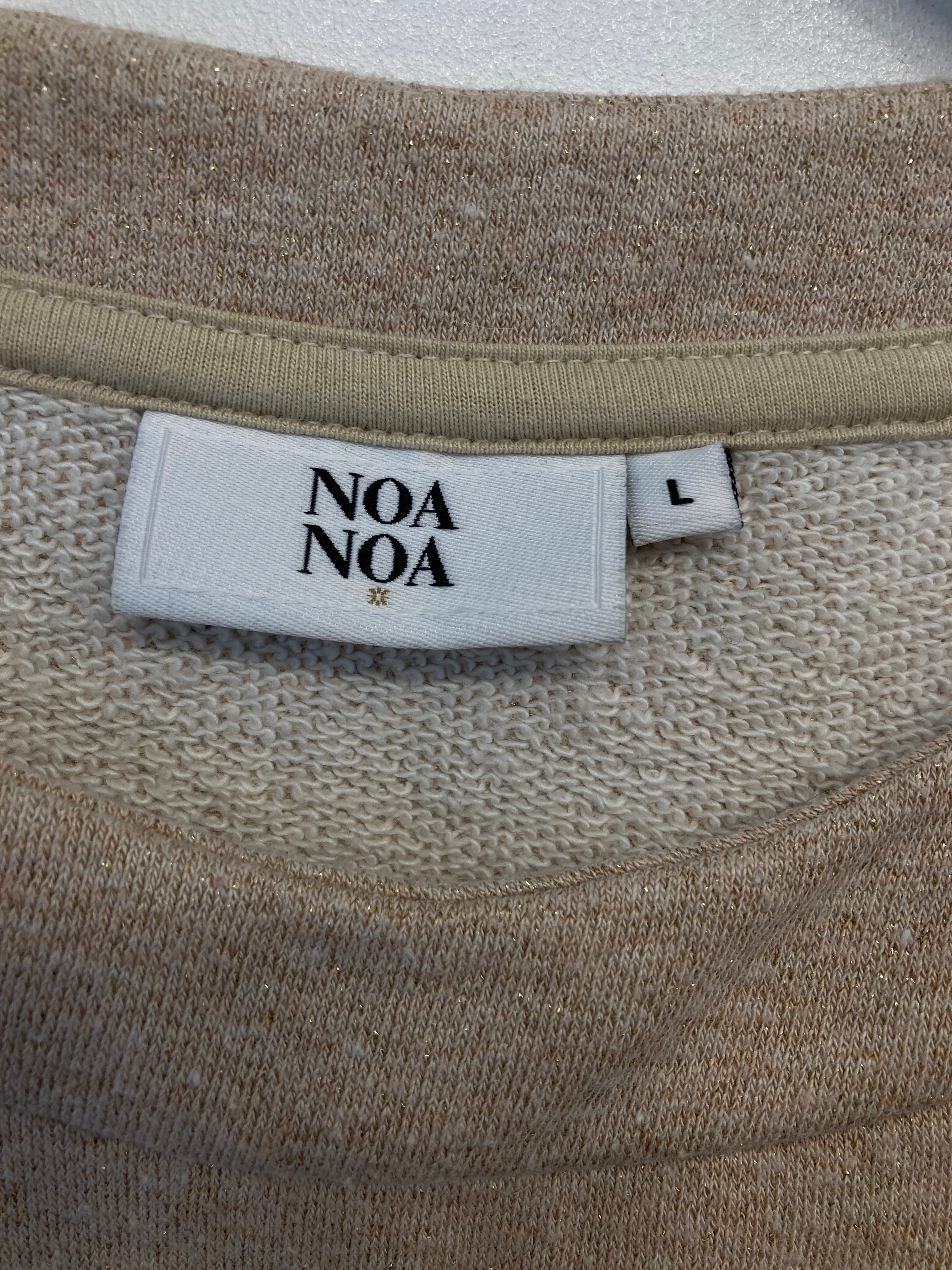 Noa Noa Bluse