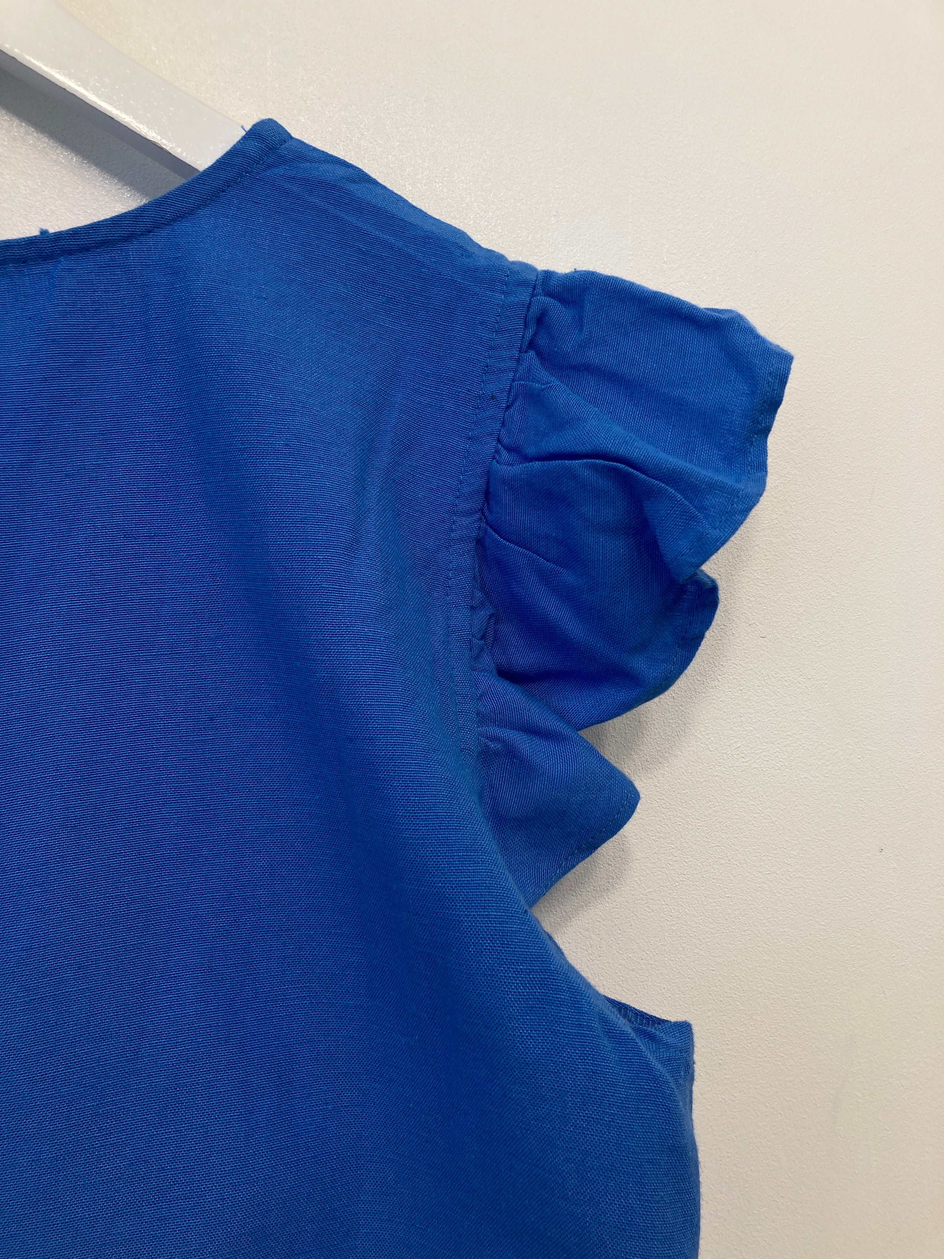 Pieces Top