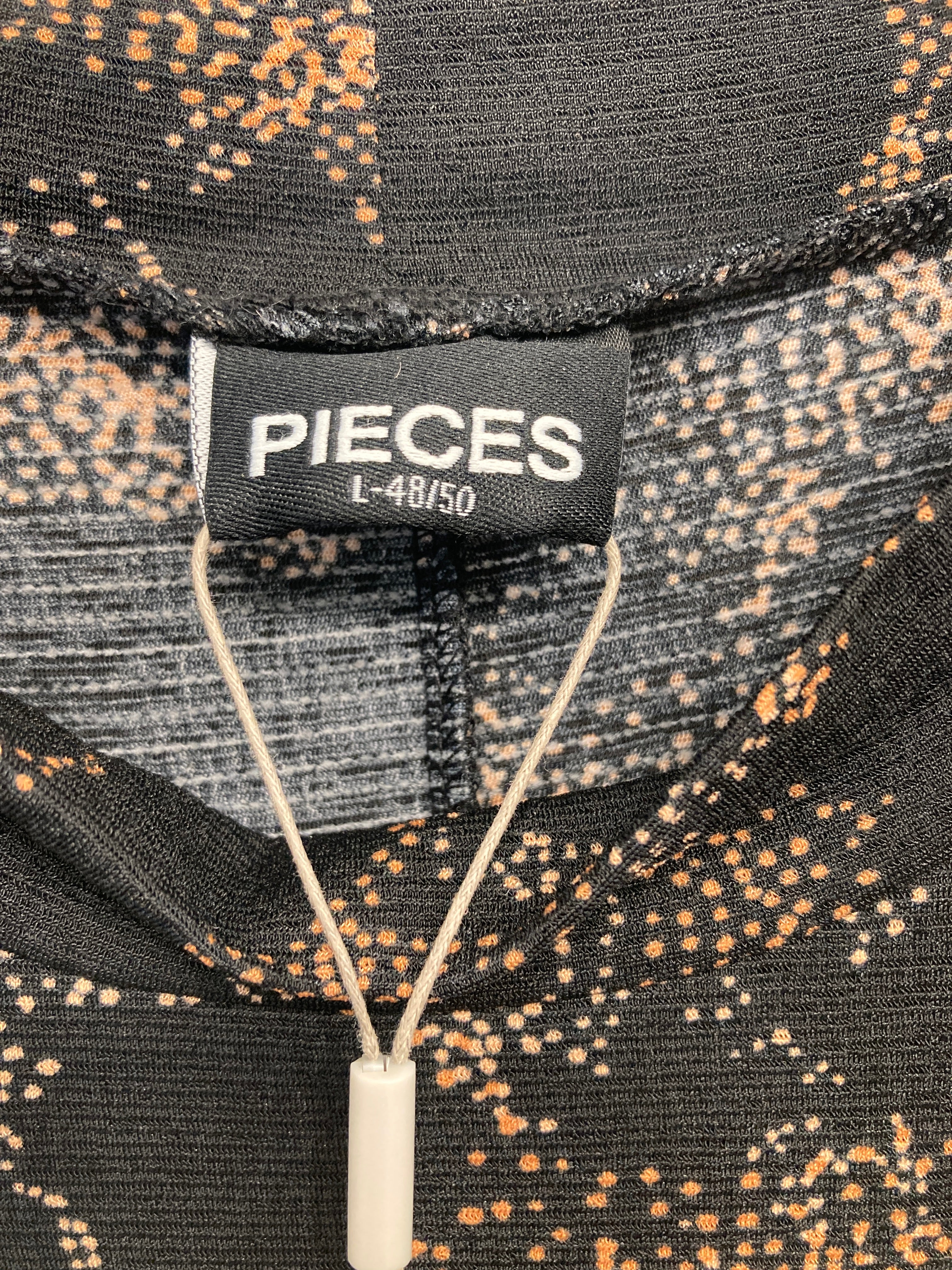 Pieces Kjole