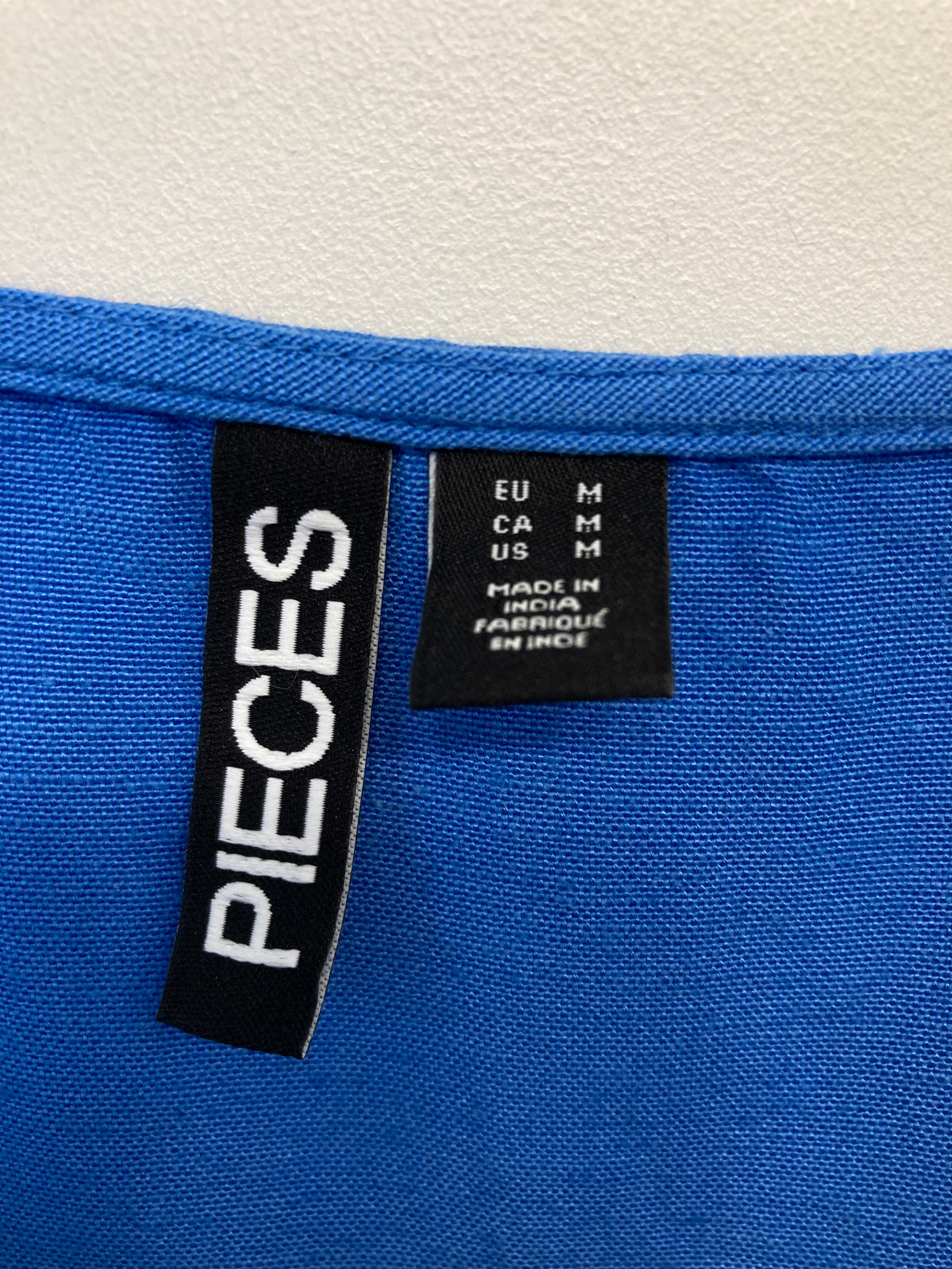 Pieces Top