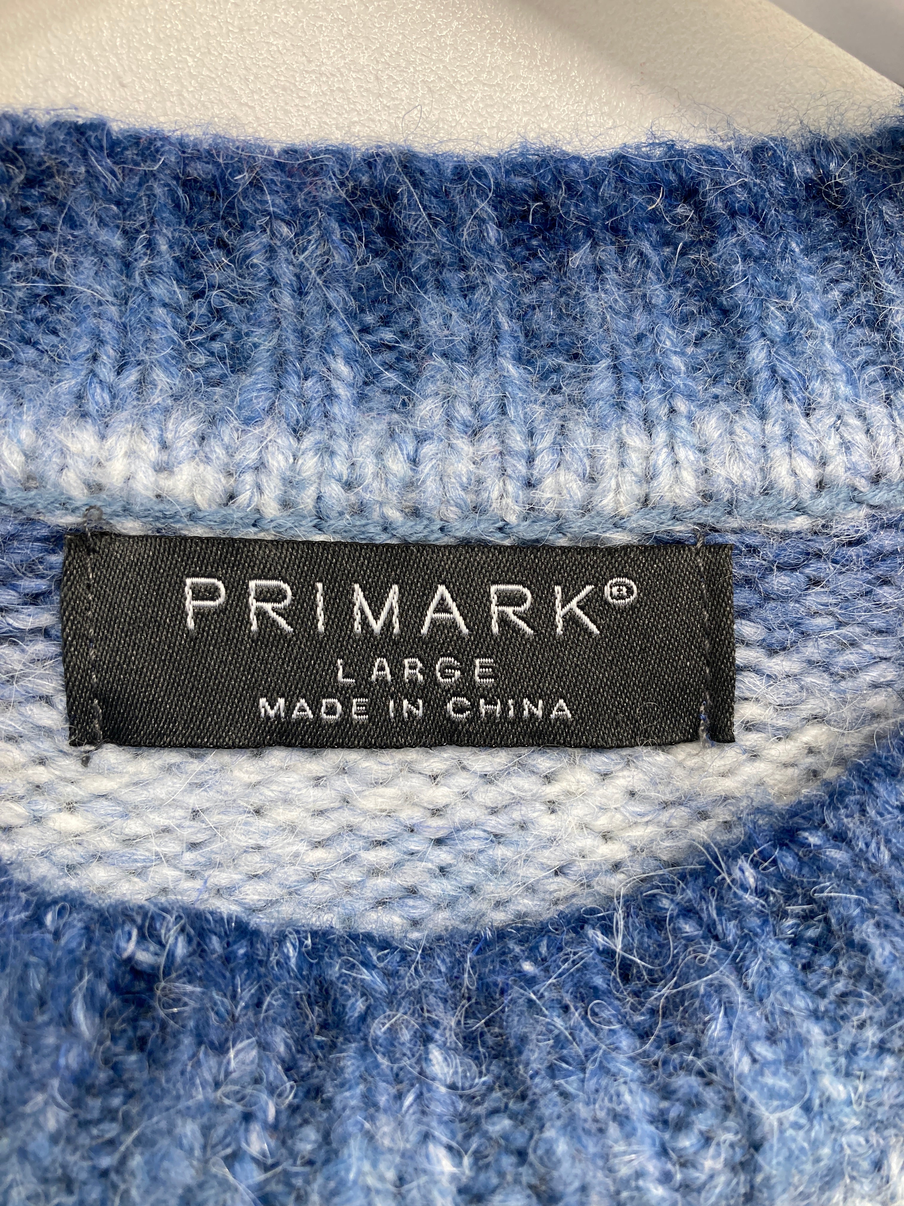Primark Strik