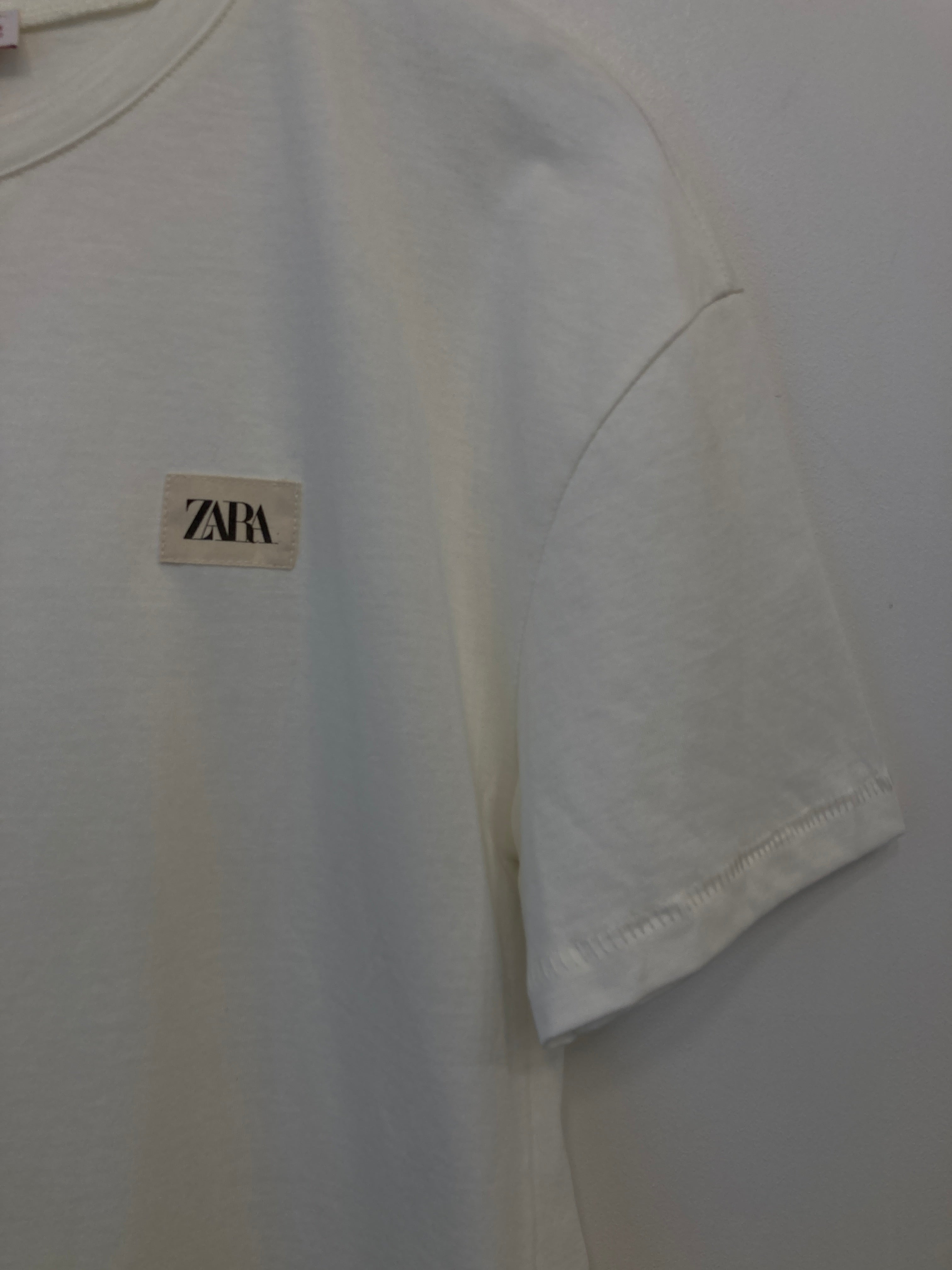 Zara T-shirt