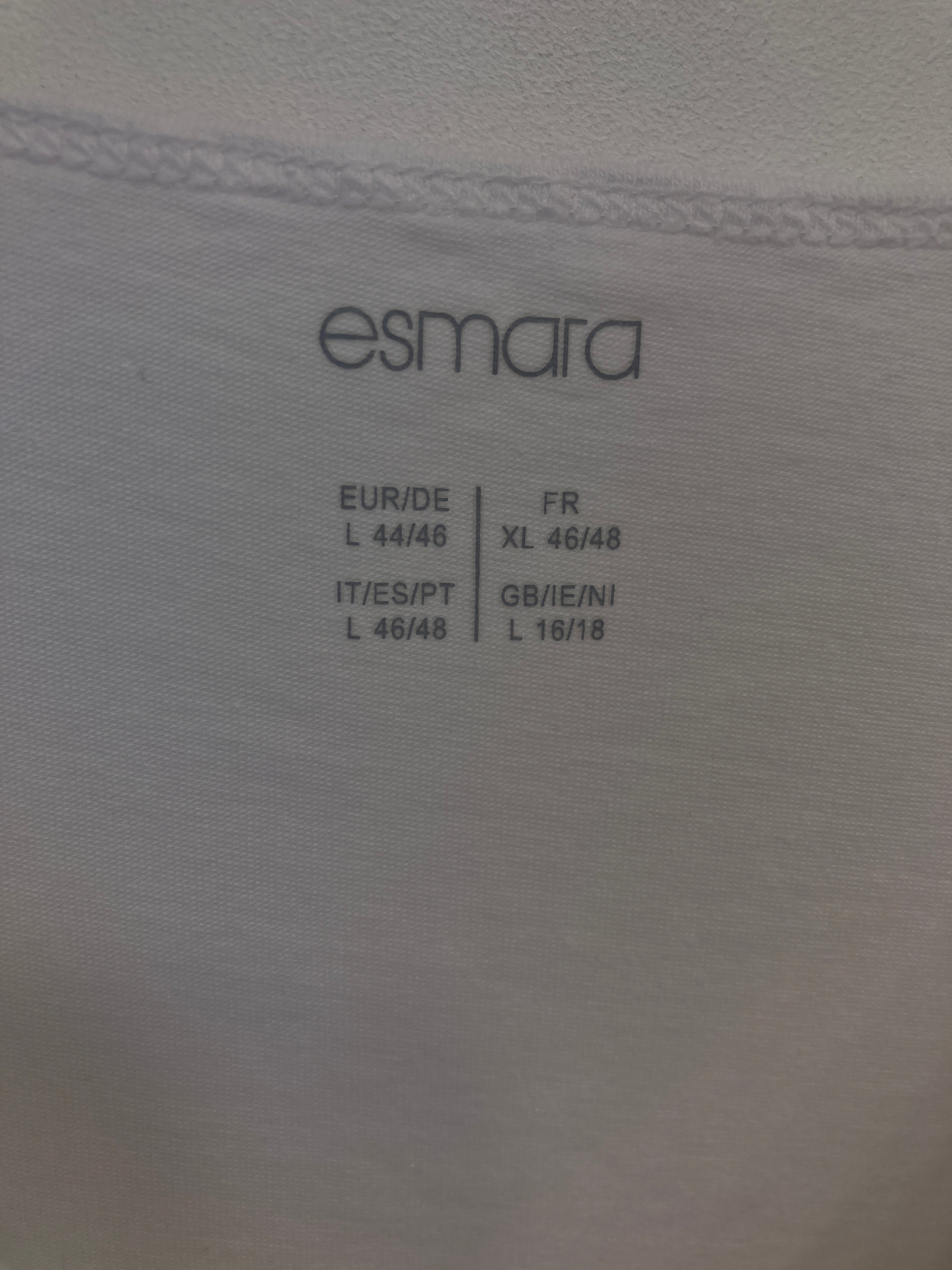 Esmara Top