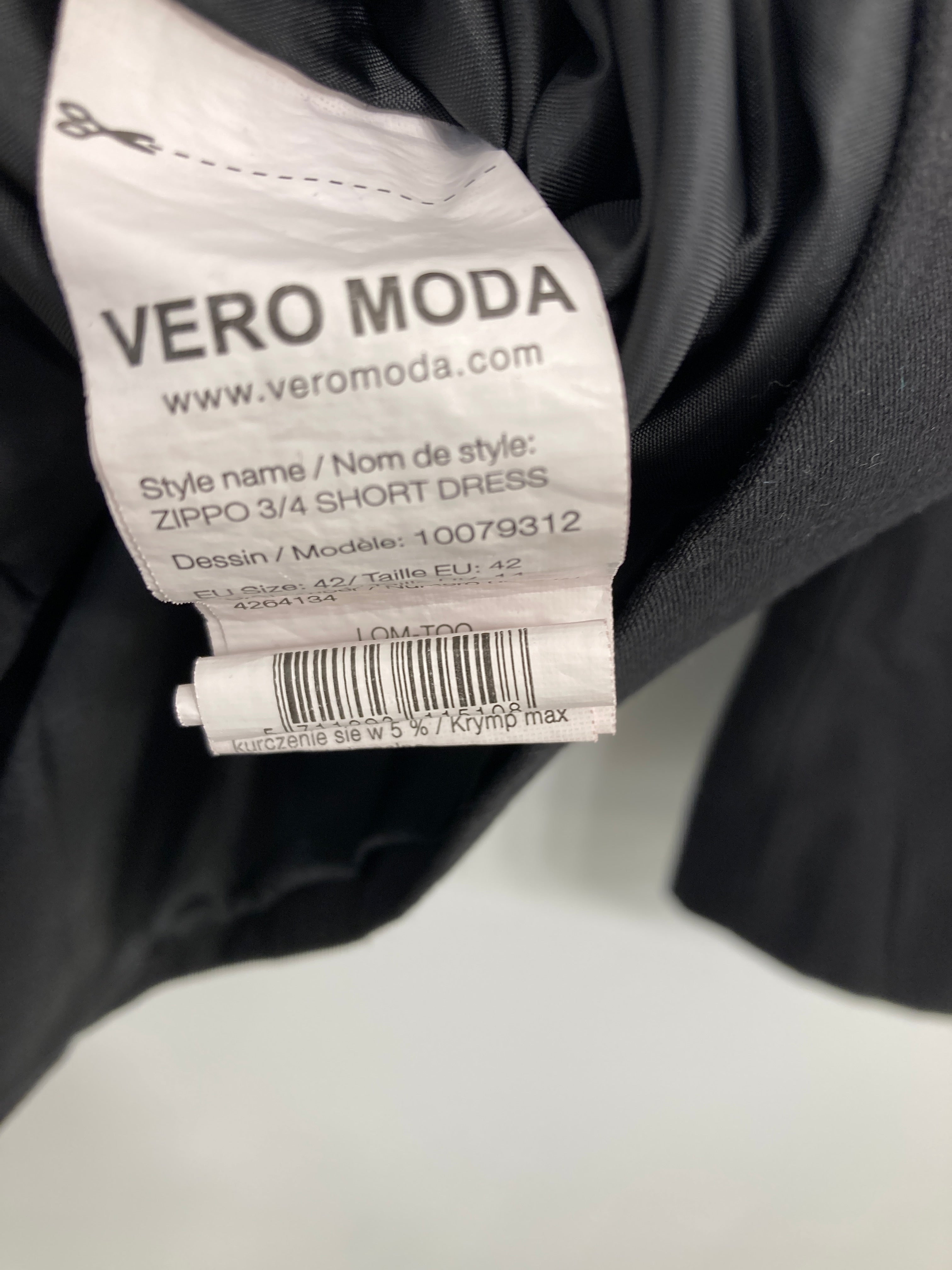 Vero Moda Kjole
