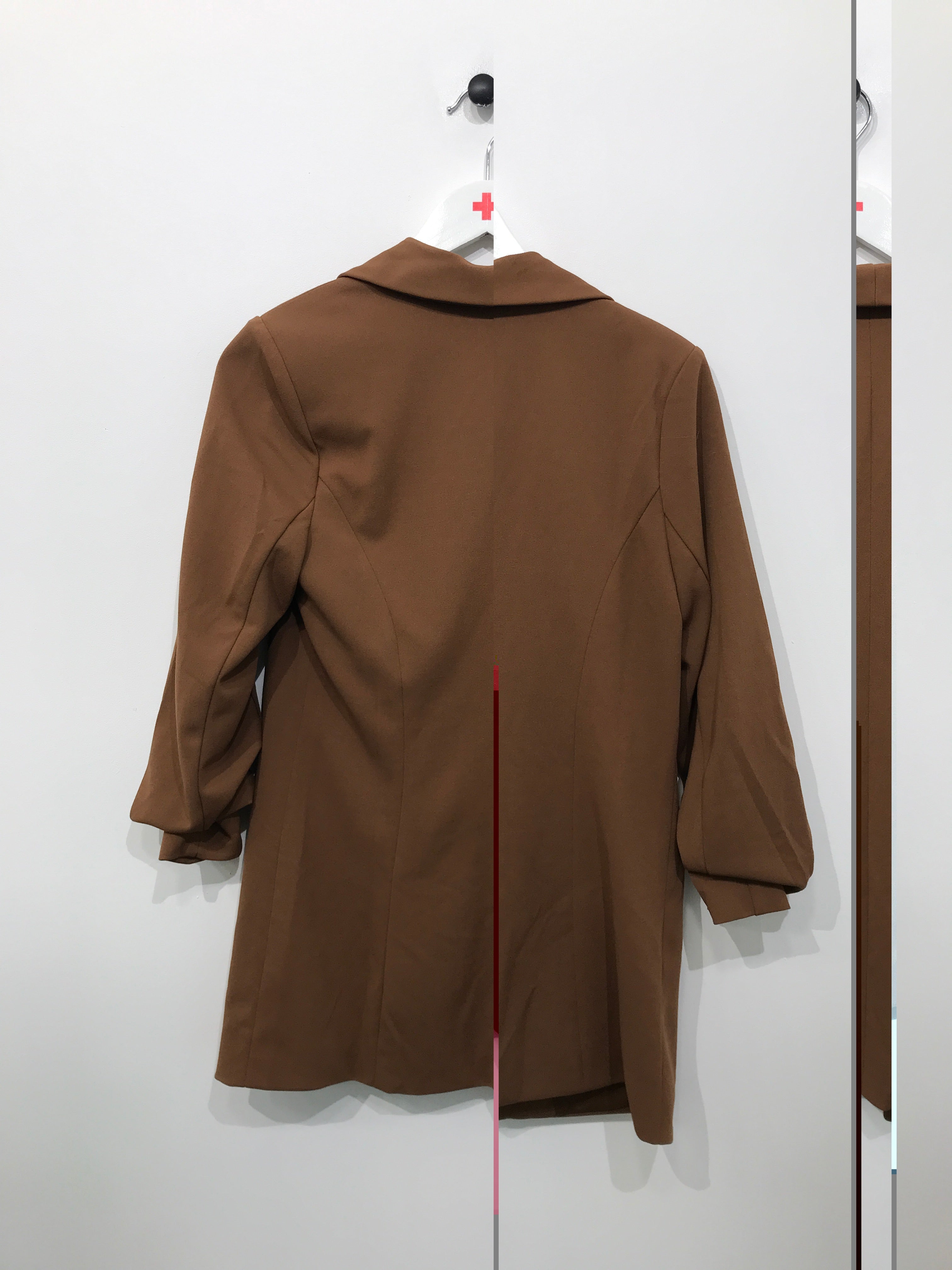 Fashion Nova Blazer